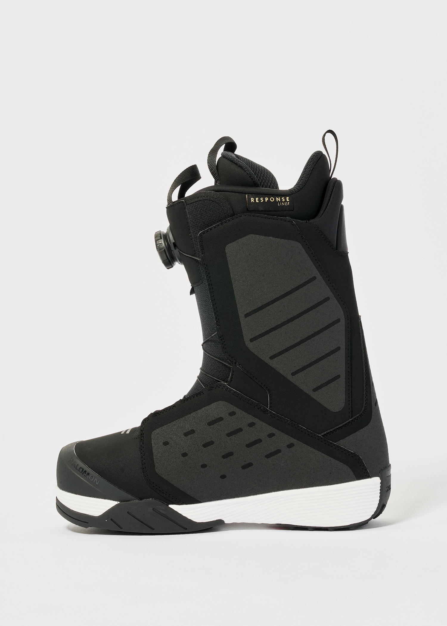 Salomon Snowboards Dialogue Dual BOA Wide Snowboard Boots