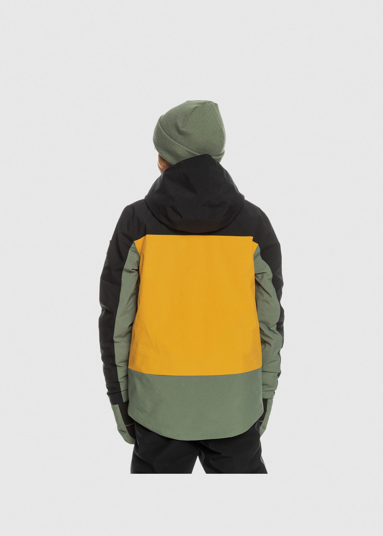 Ambition Jacket image