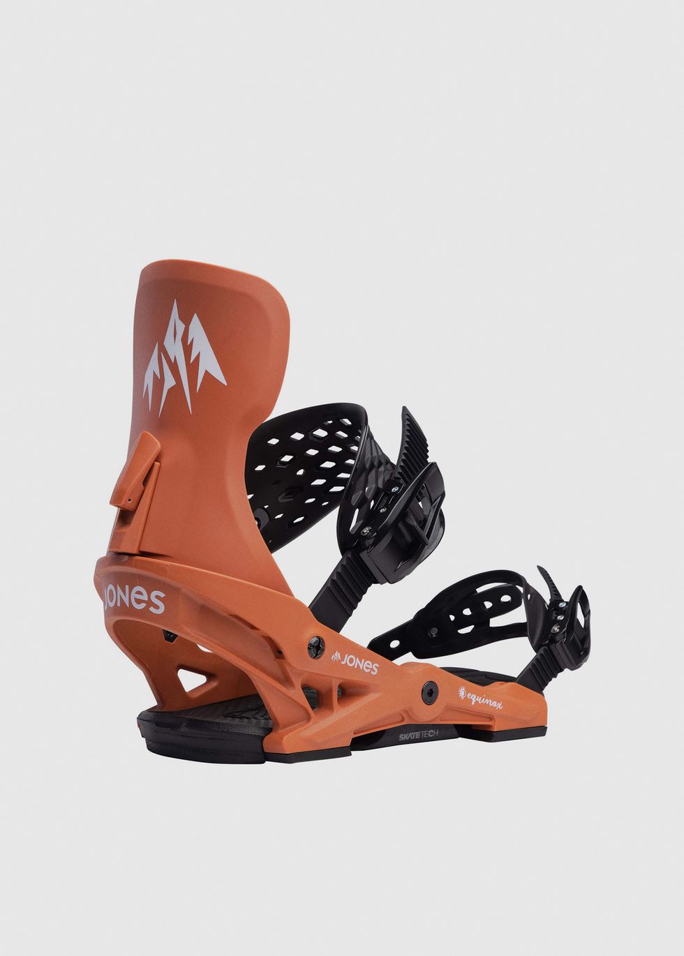 Jones Rally Cat Snowboard
