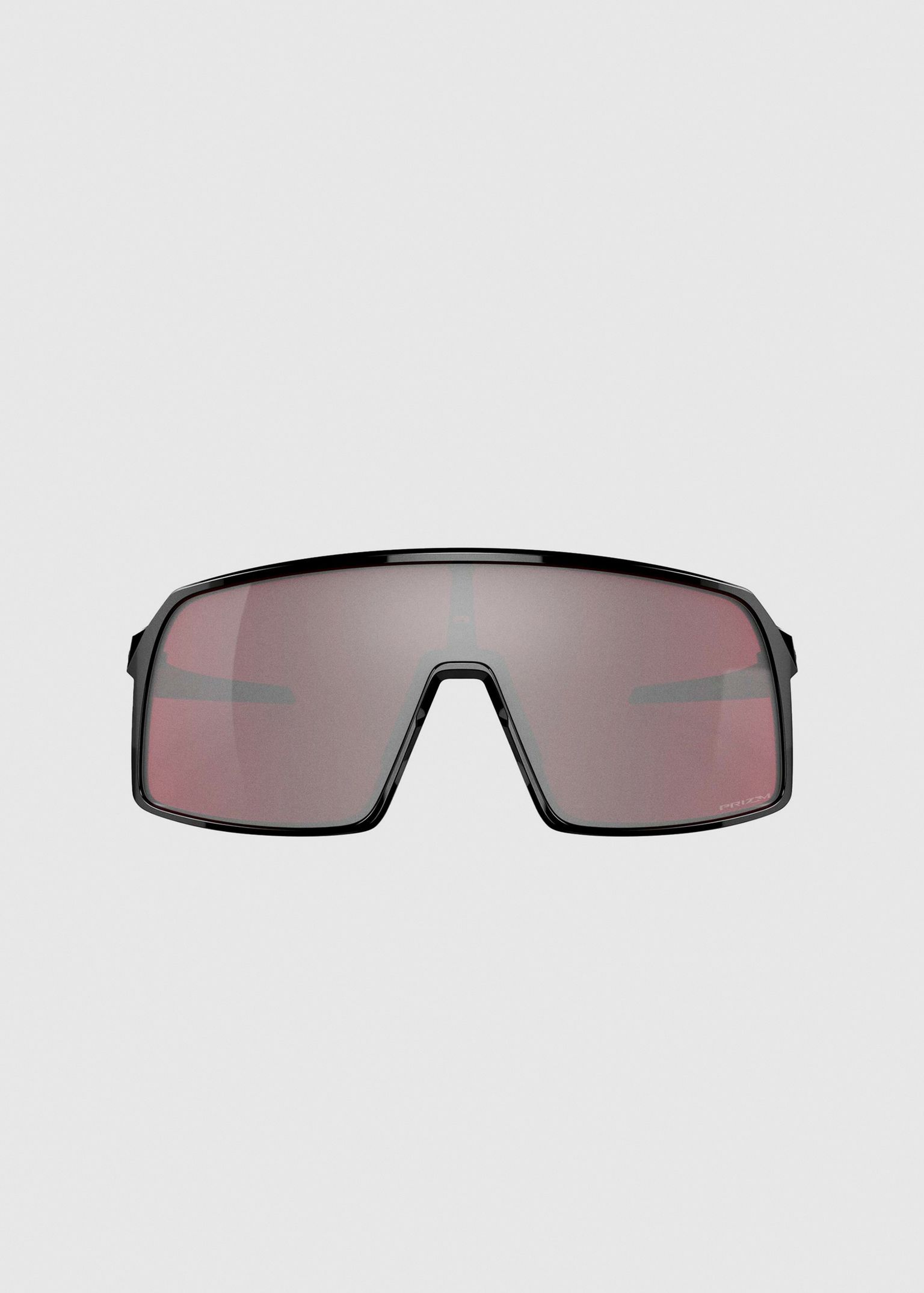 Sutro Prizm Snow Black Iridium Sunglasses image