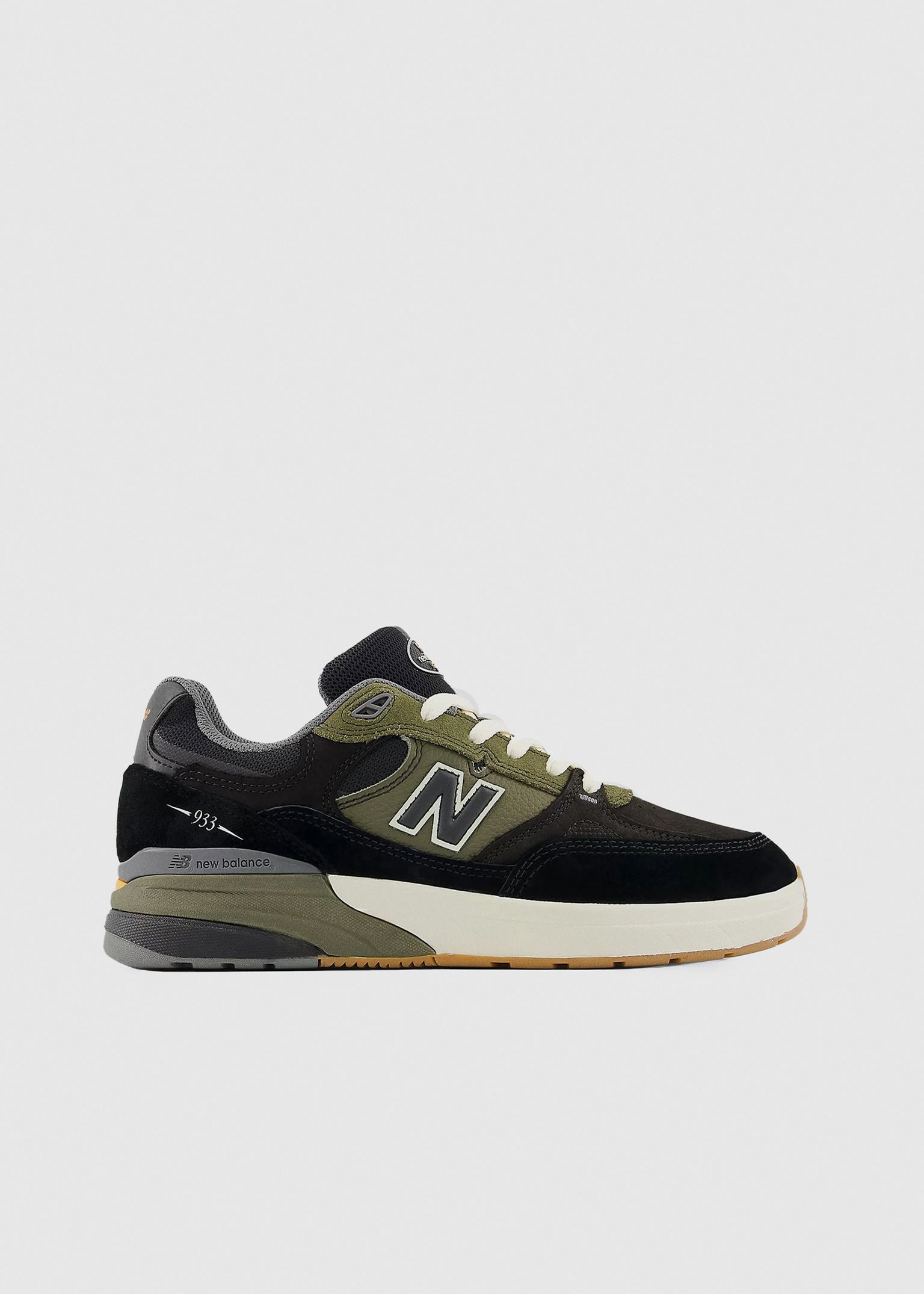 Andrew Reynolds 933 Shoes image