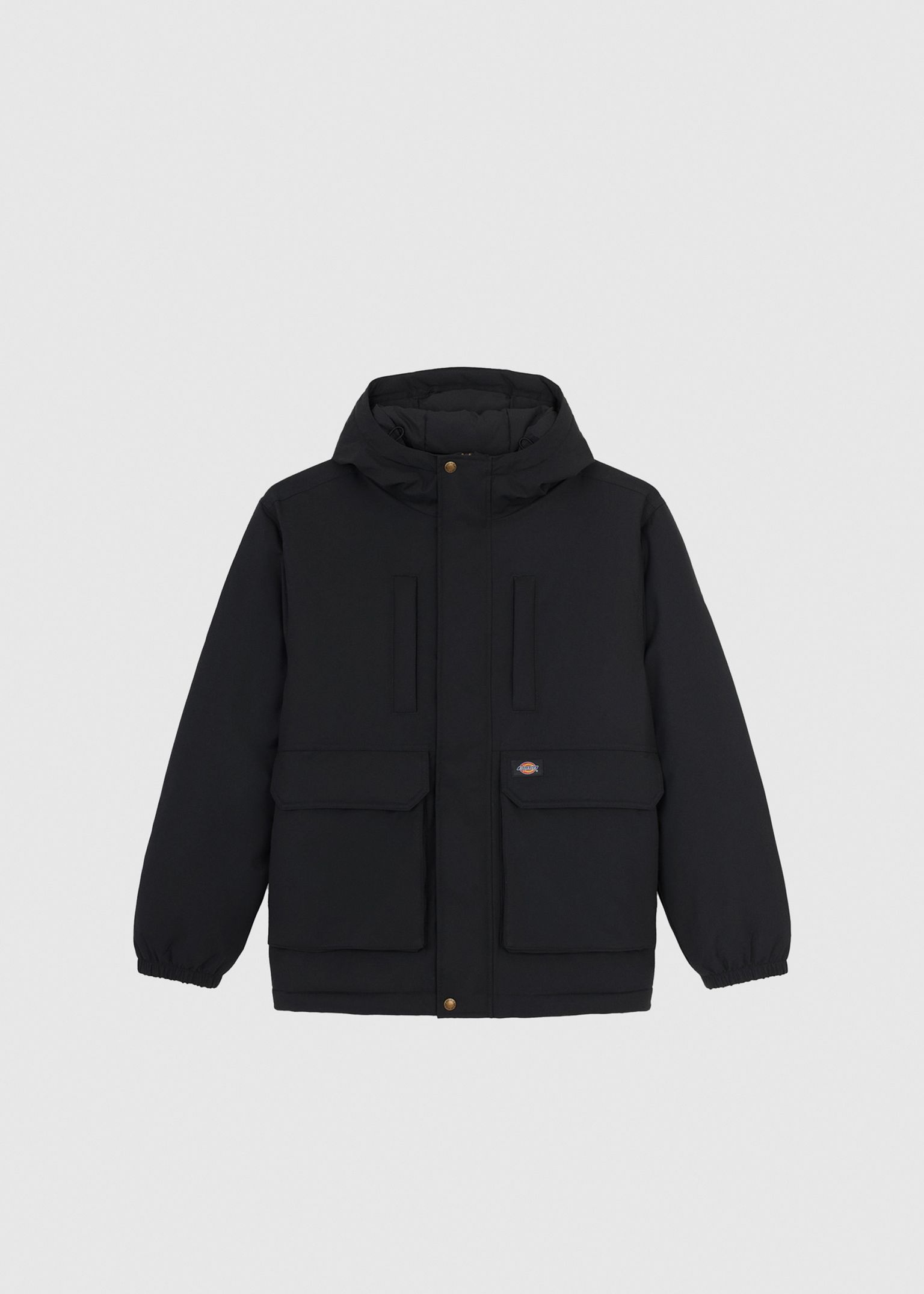 Plains Coat image