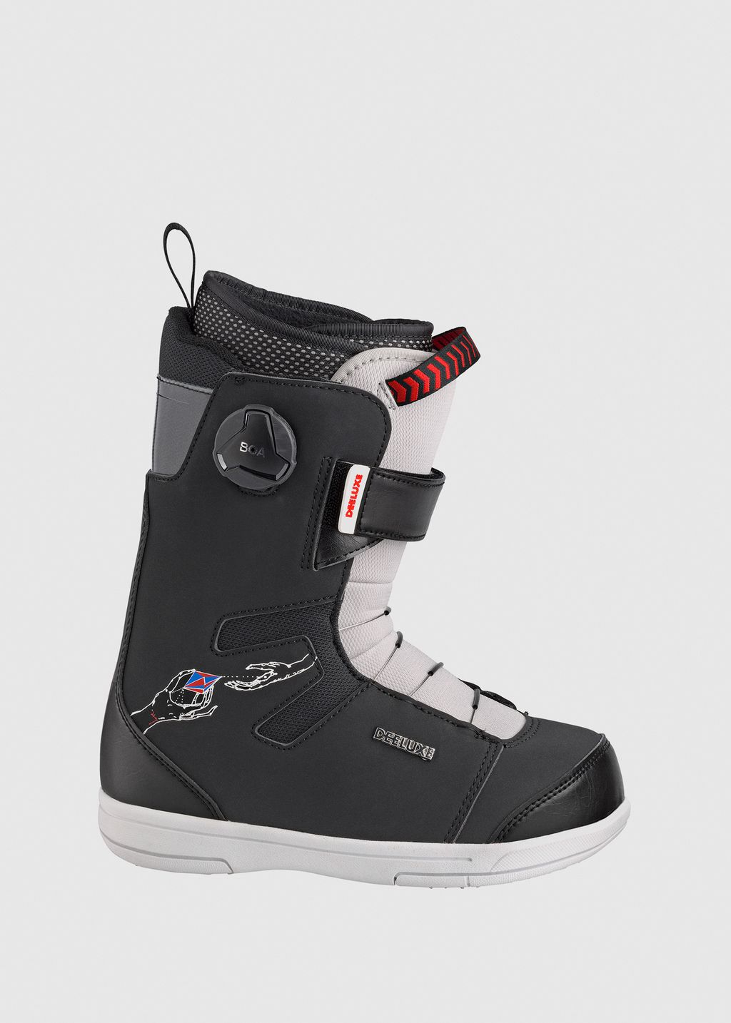 Deeluxe Rough Diamond Snowboard Boots