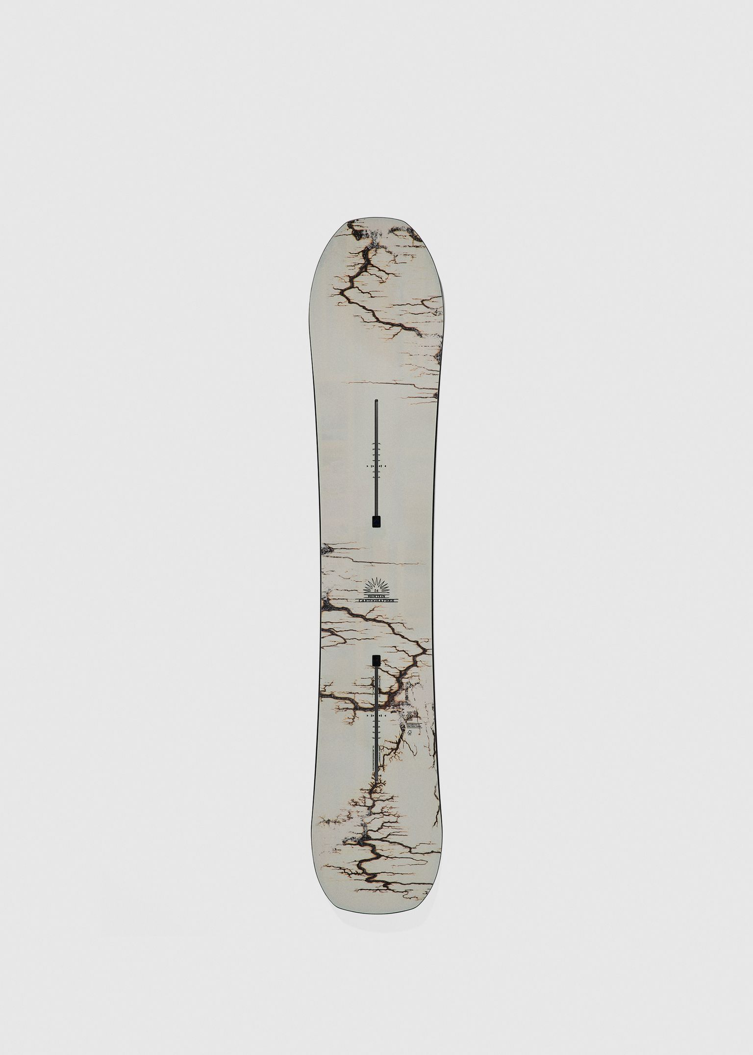 Cartographer Camber Wide Snowboard image