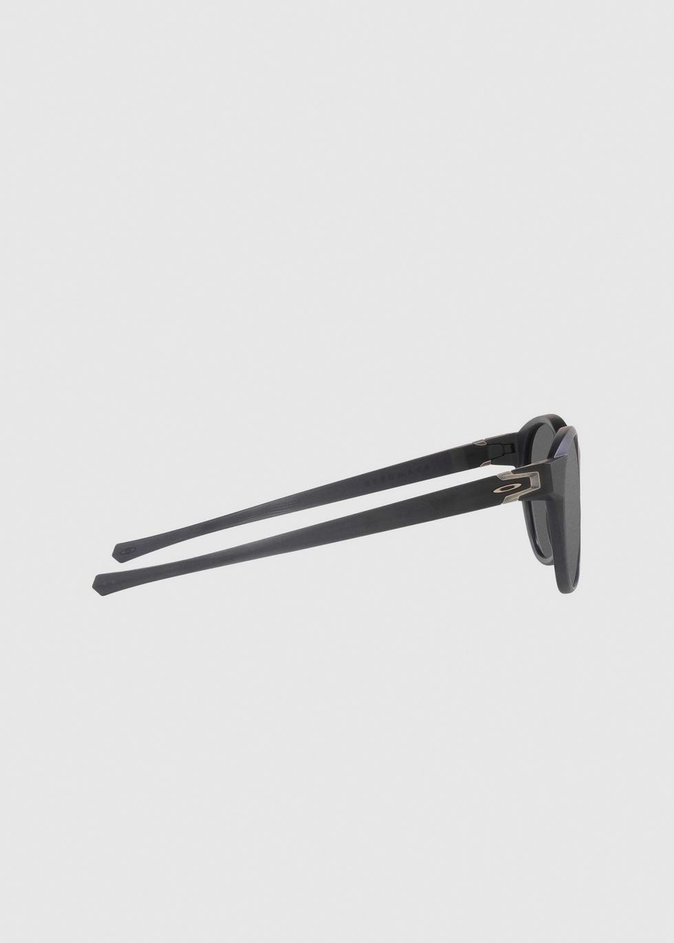 Smith Eastbank Core Matte Black / Polarised Grey Sunglasses