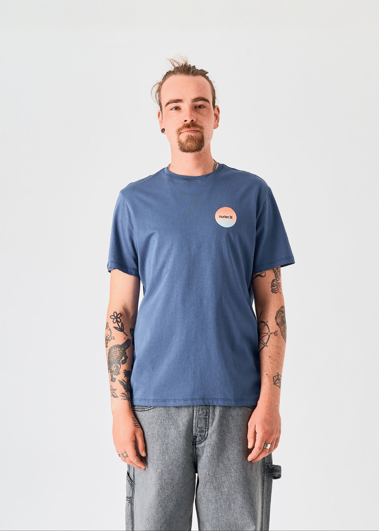Rayz Up Tee image