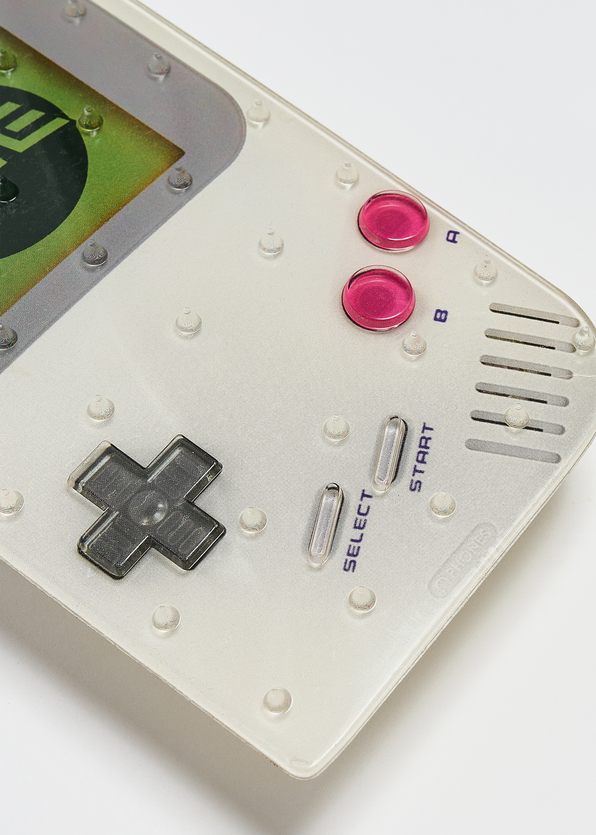 GAMEBOYボクシング 動作品 ゲームボーイ ボクシング - メルカリ