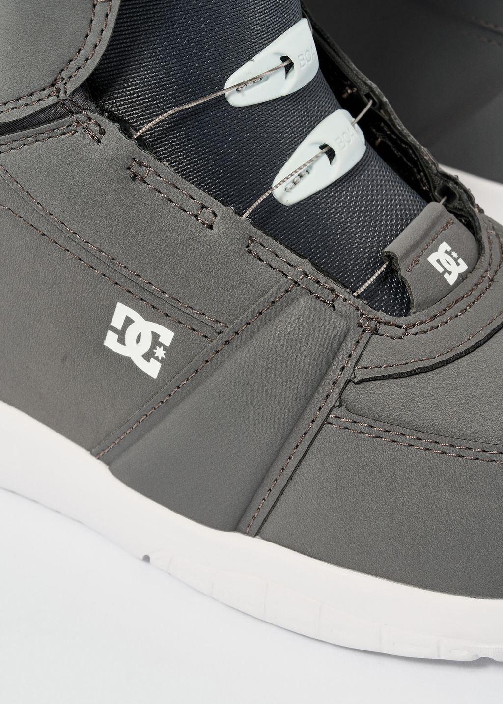 DC Lotus Snowboard Boots