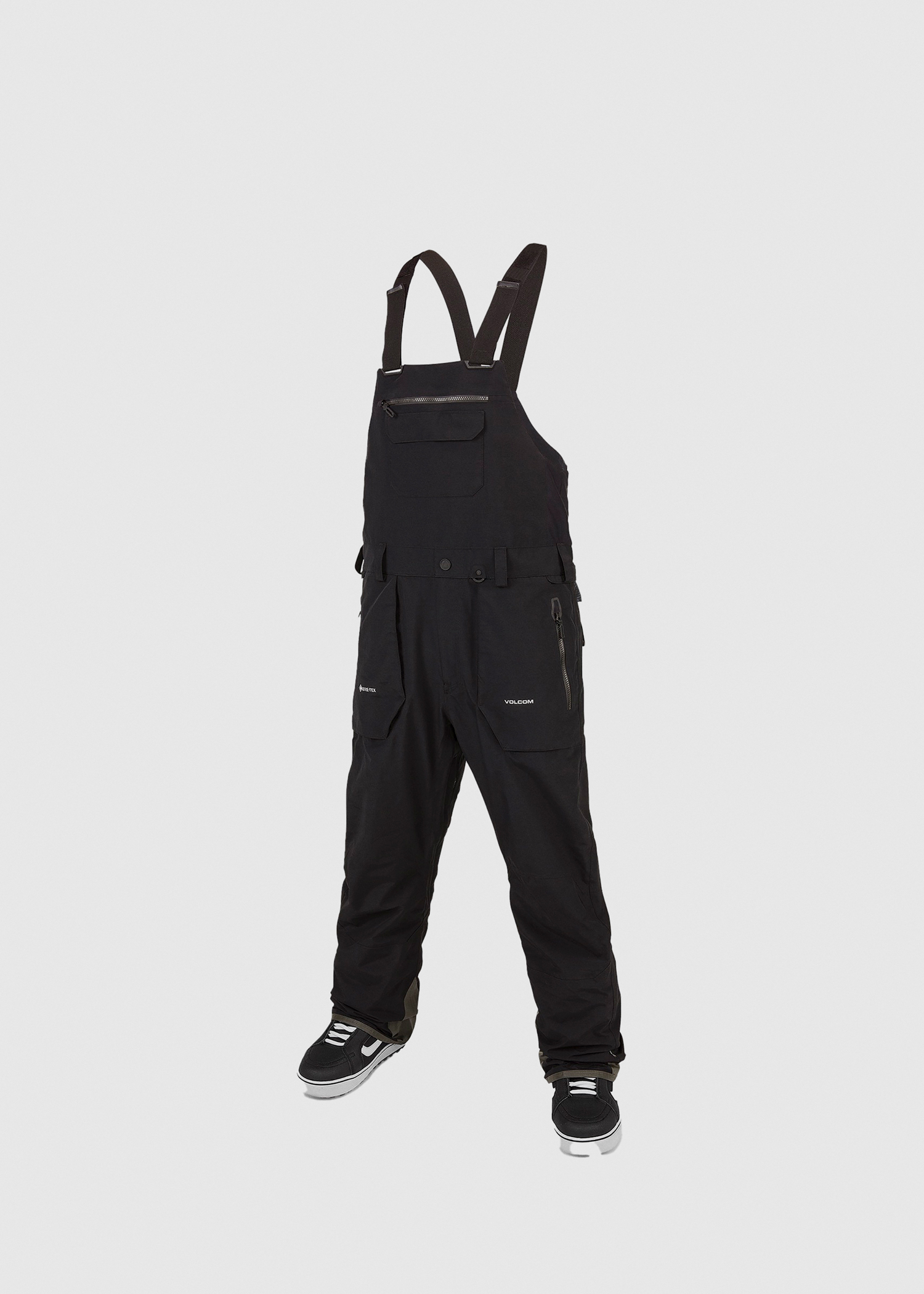Volcom Rain GORE-TEX Bib Overalls