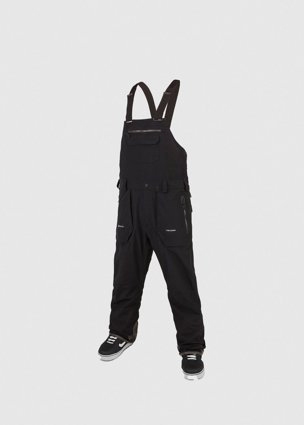 Volcom Rain GORE-TEX Bib Overalls