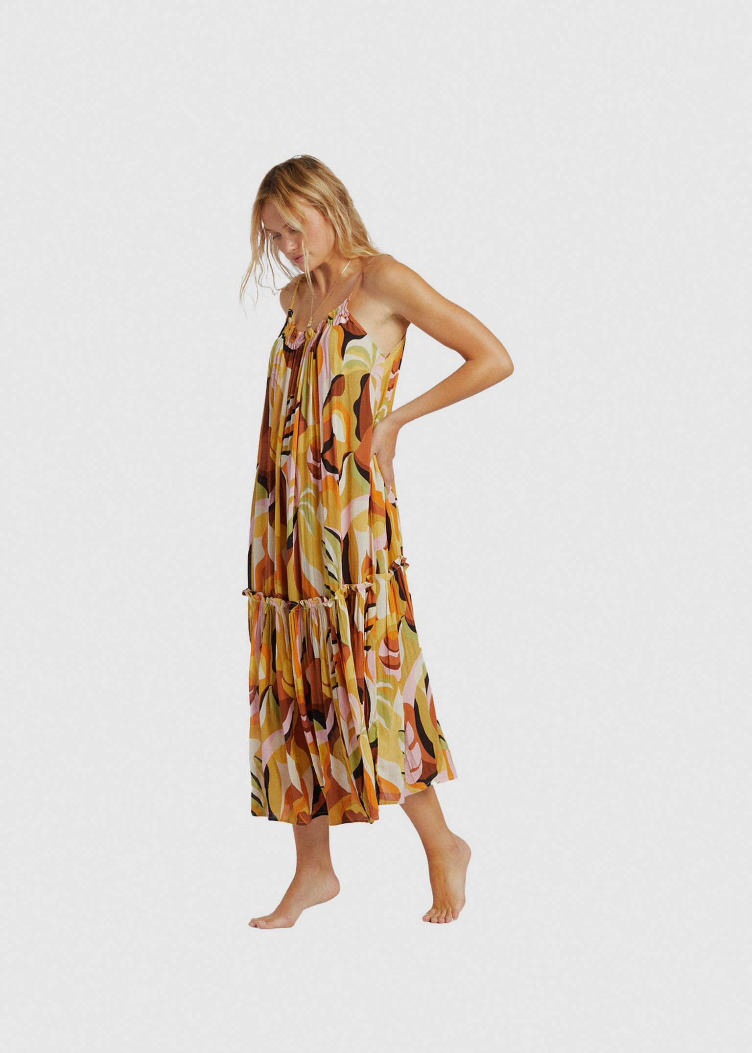 Sun Follower Dress image