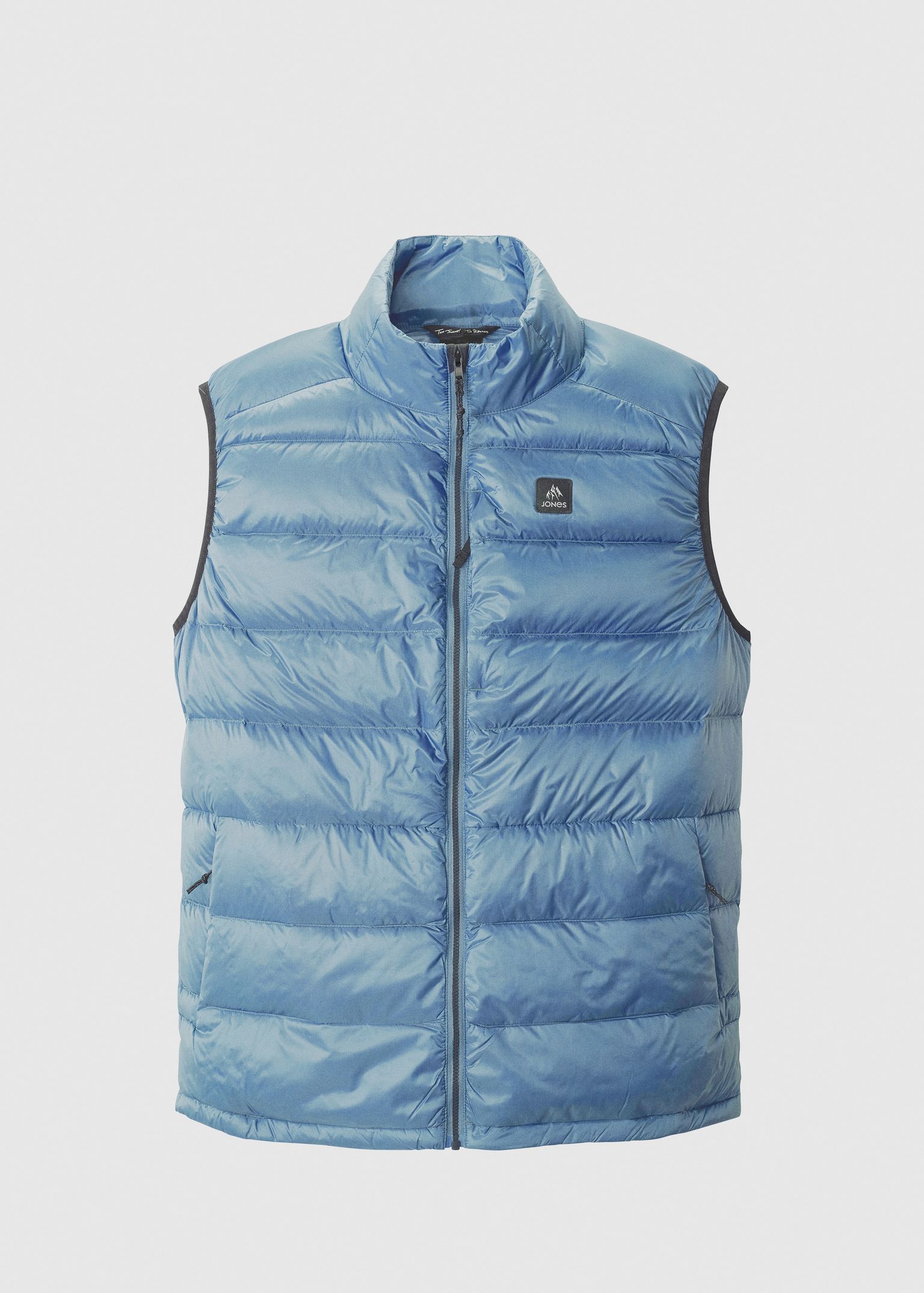 Re-Up Down Vest image