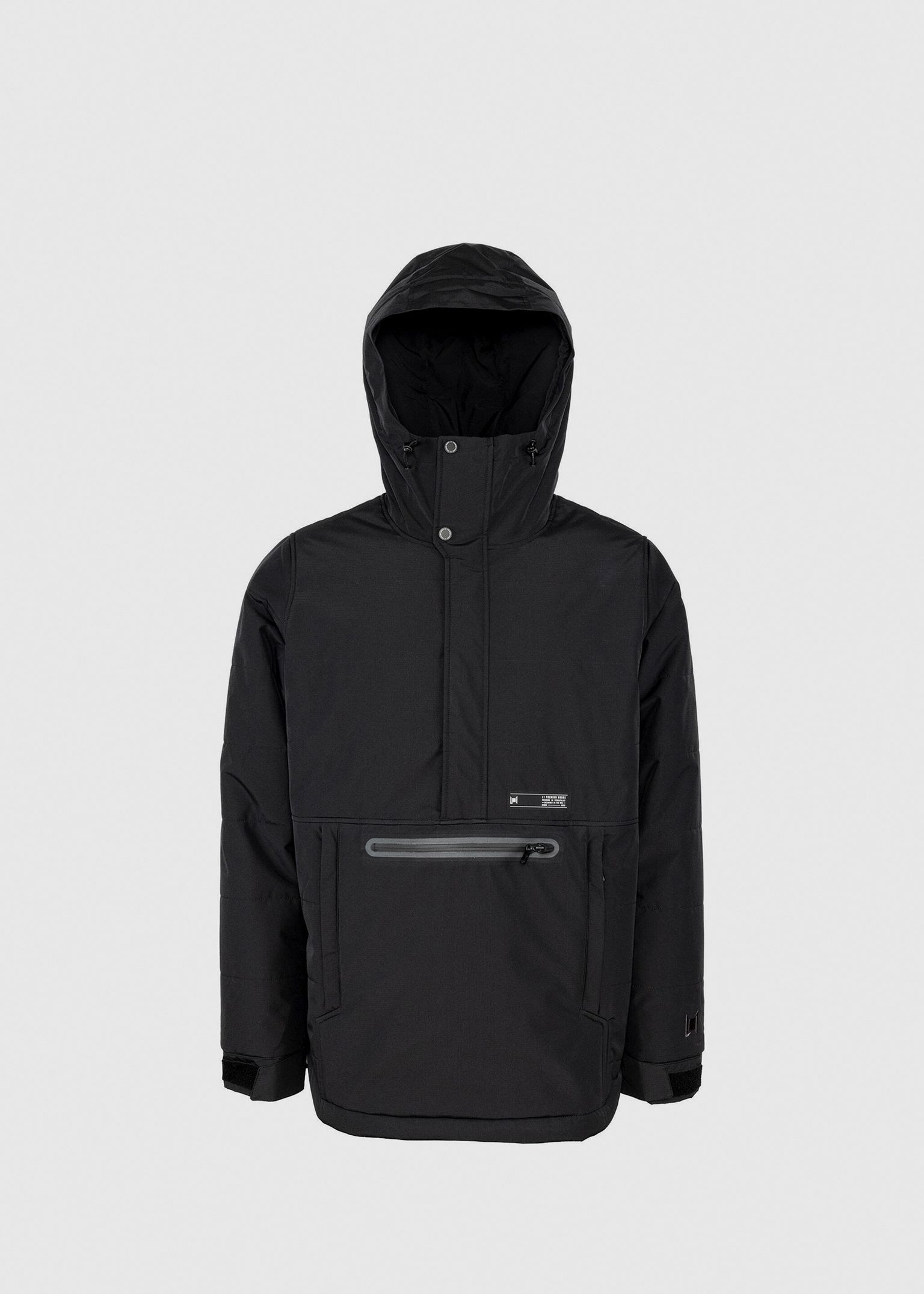 Aftershock Jacket image