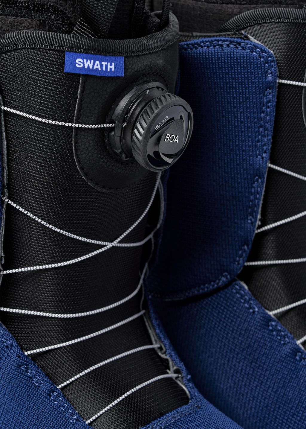 Burton Swath Boa Snowboard Boots