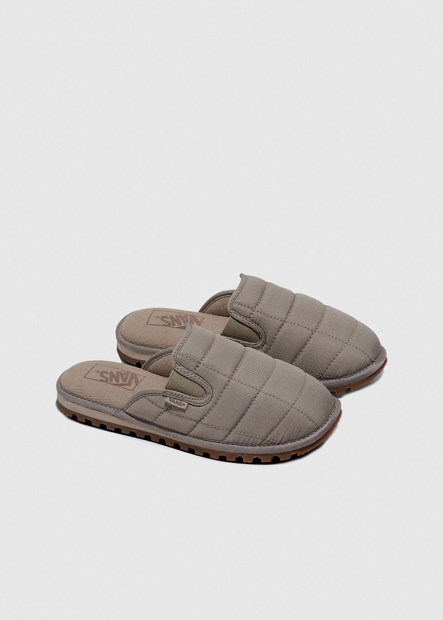 Mountain Mules image