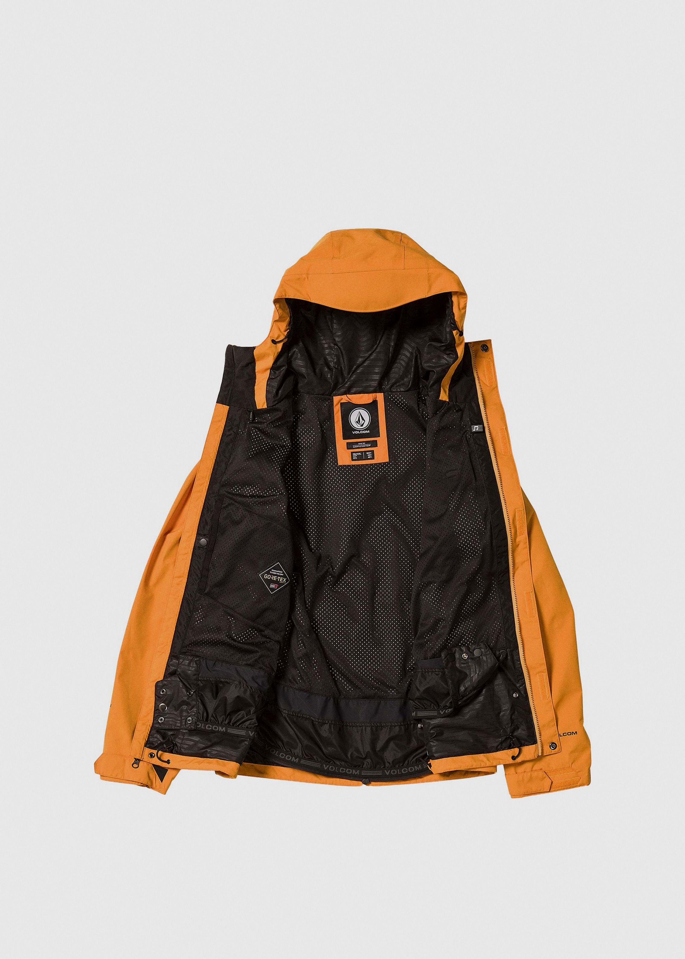 Dua GORE-TEX Jacket