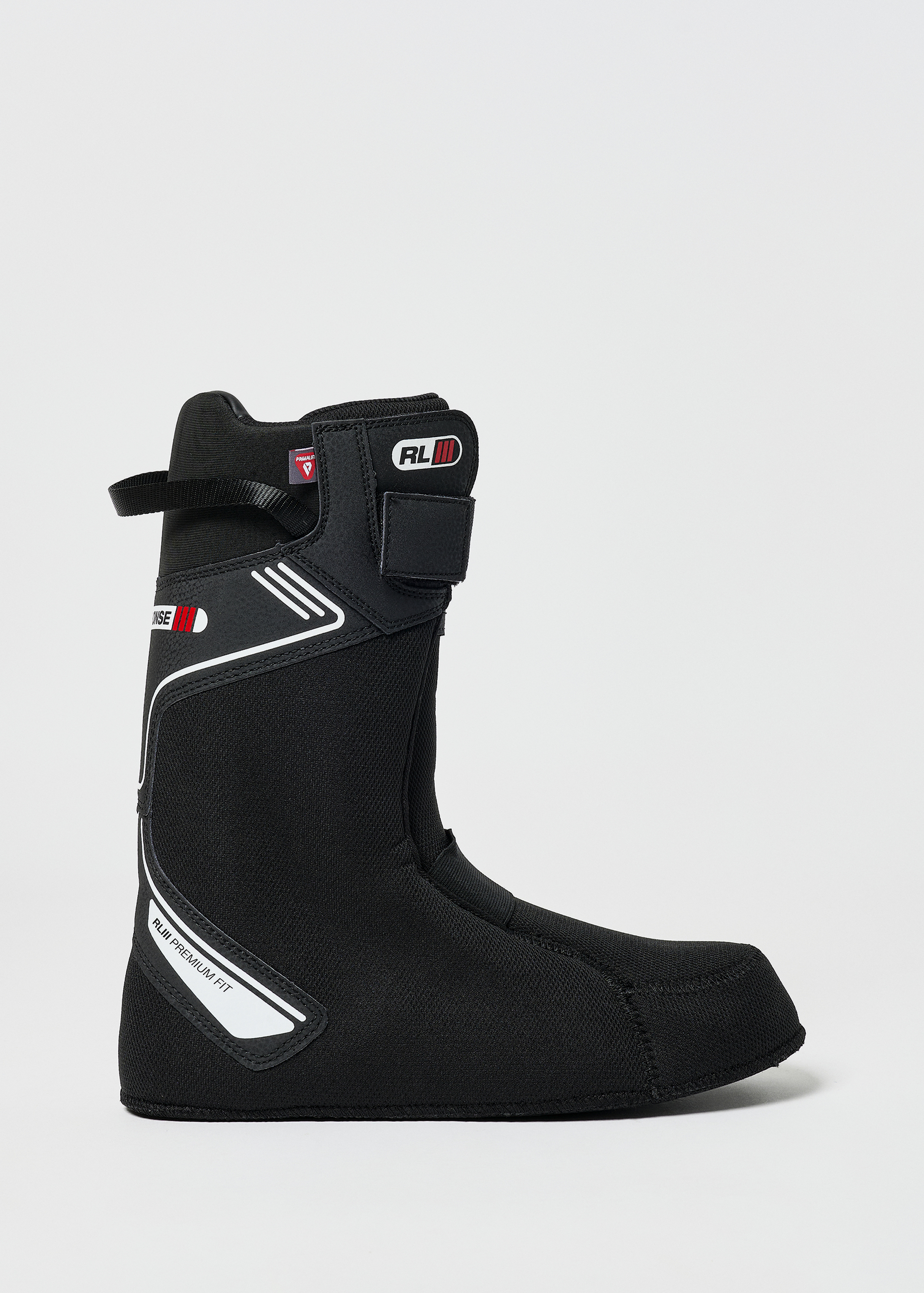 DC Phantom Snowboard Boots