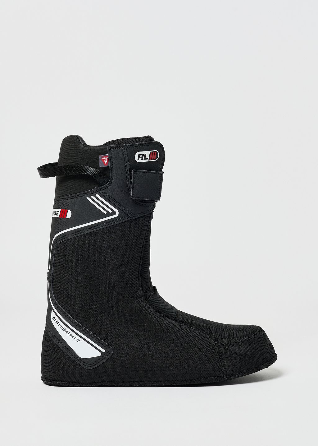 DC Phantom Snowboard Boots