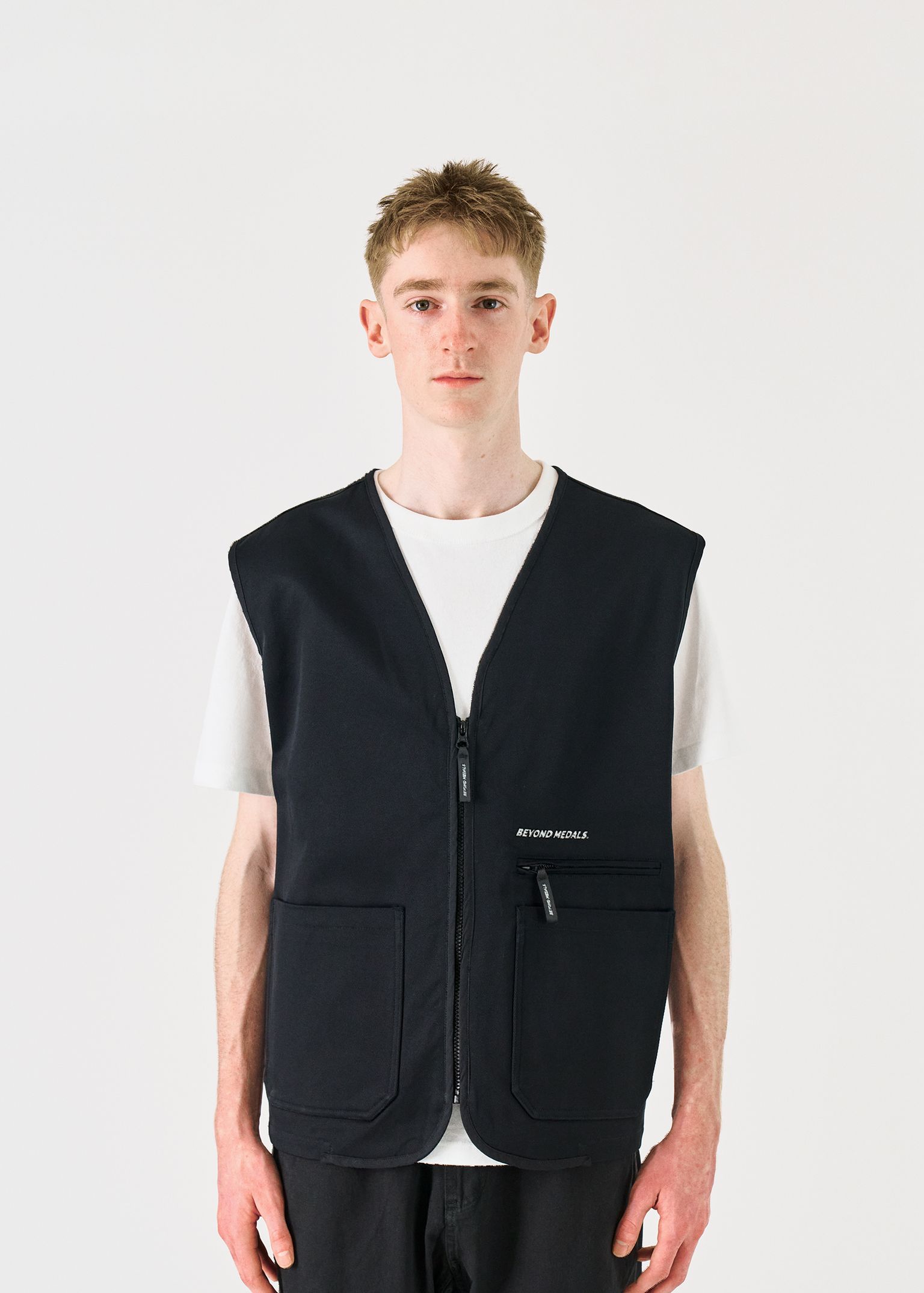 Work Vest image