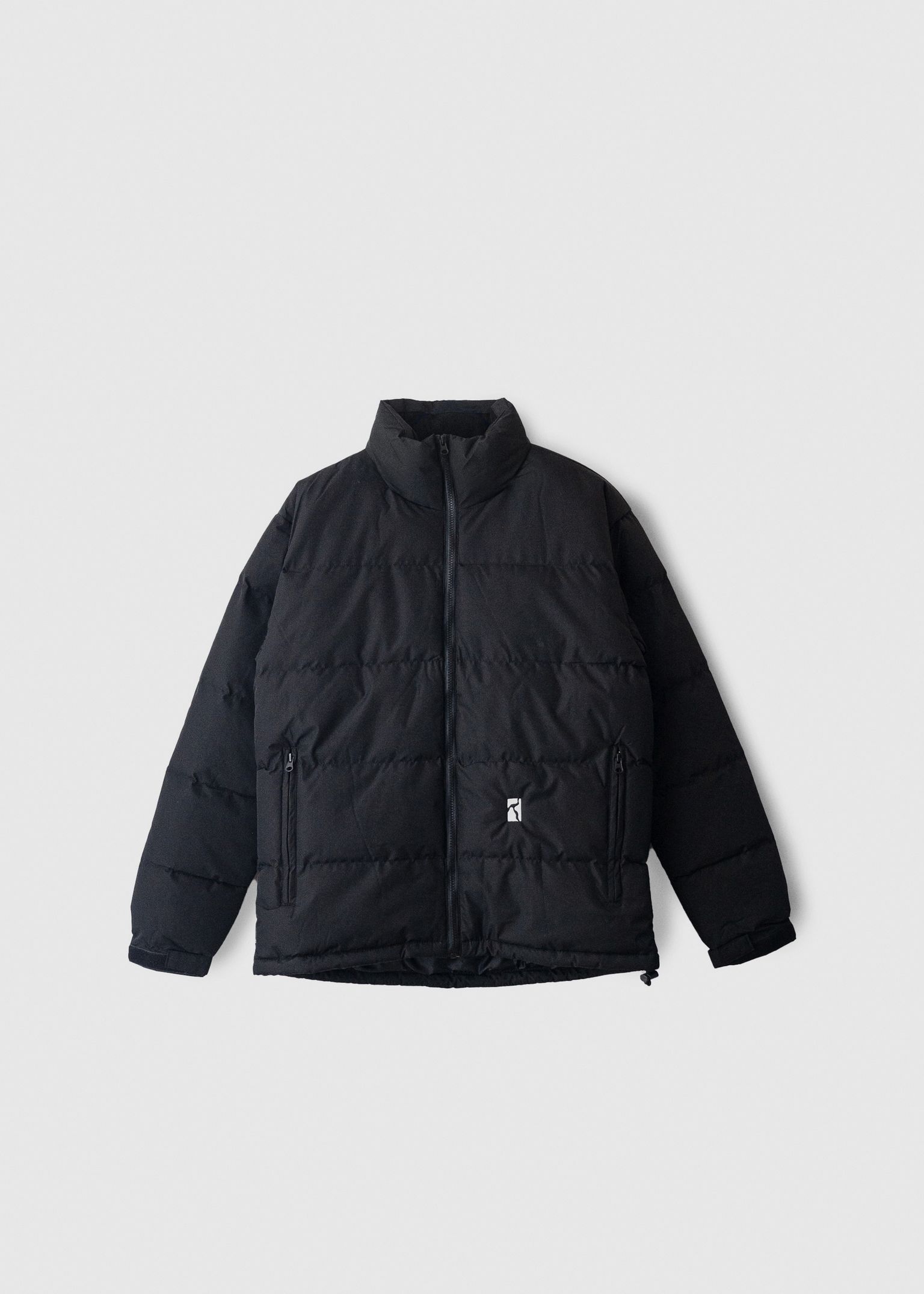Puffer Jacket image