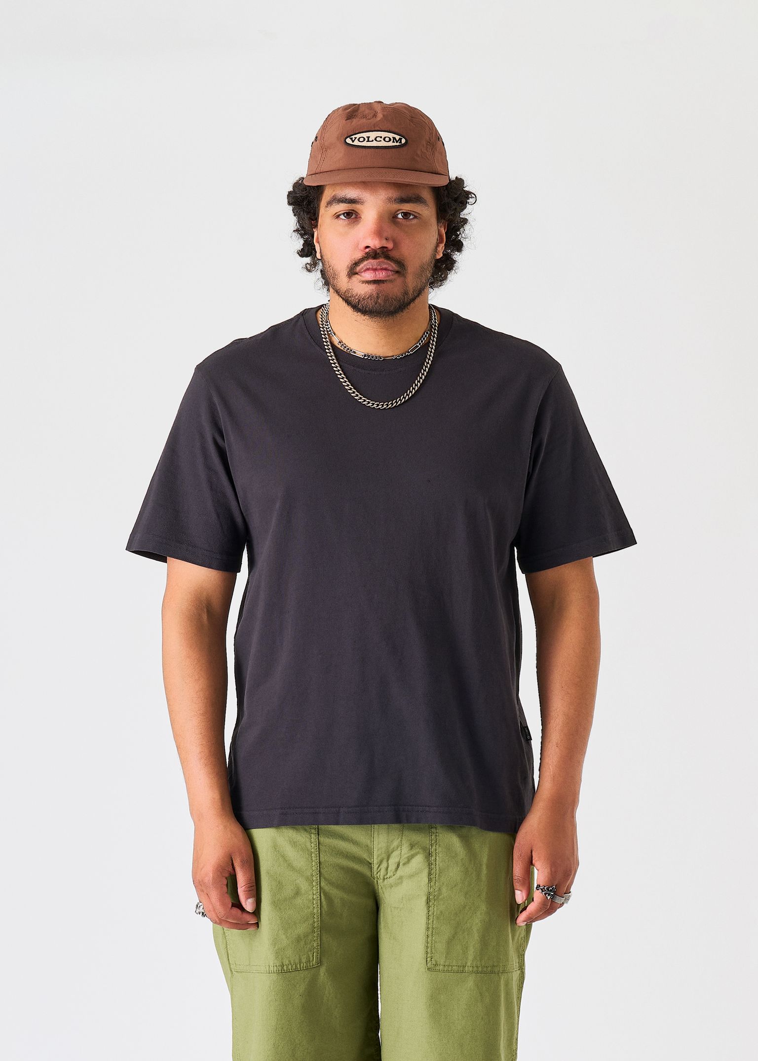 Studio Organic Cotton T-Shirt image
