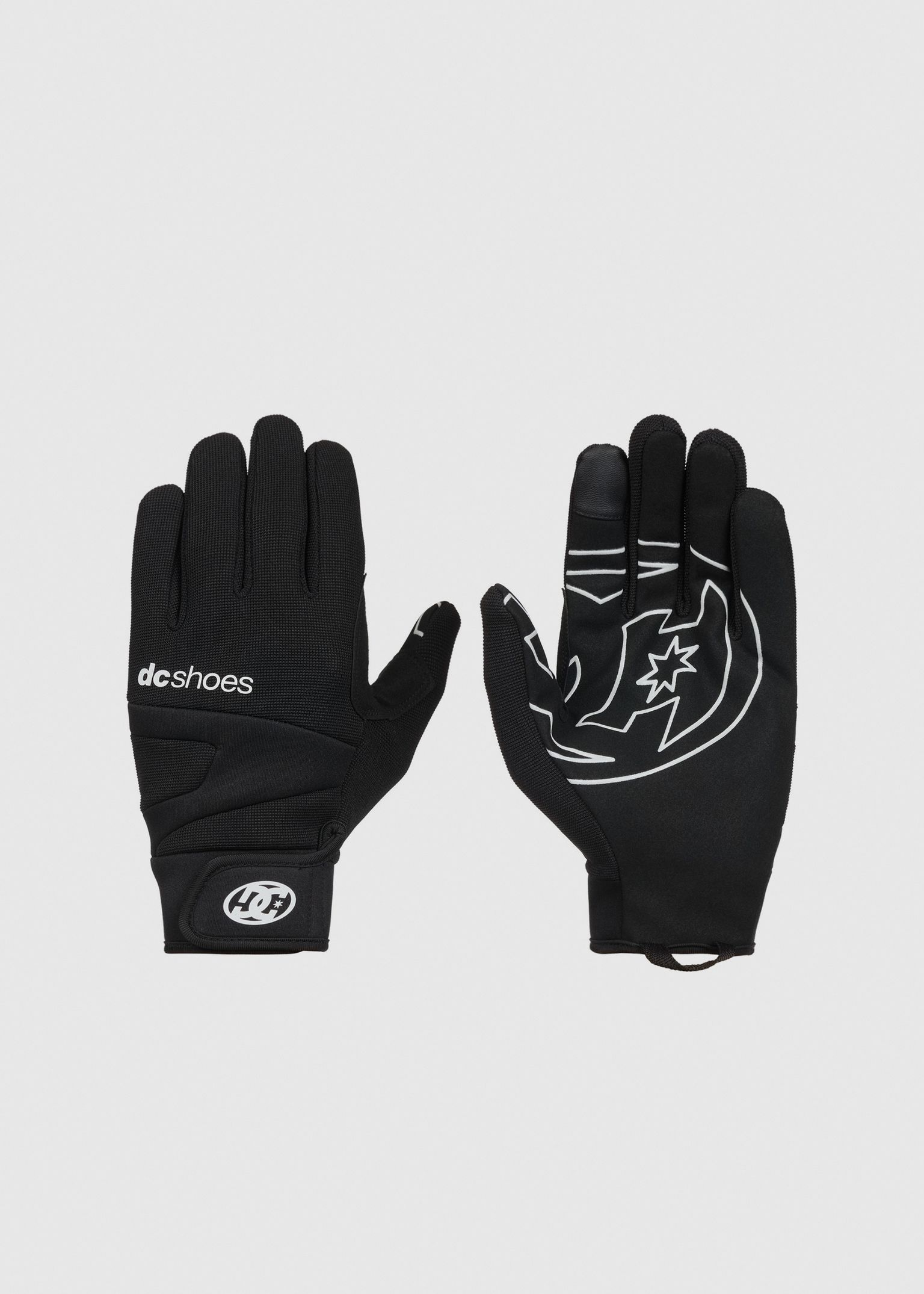 Trackstar Park Glove image