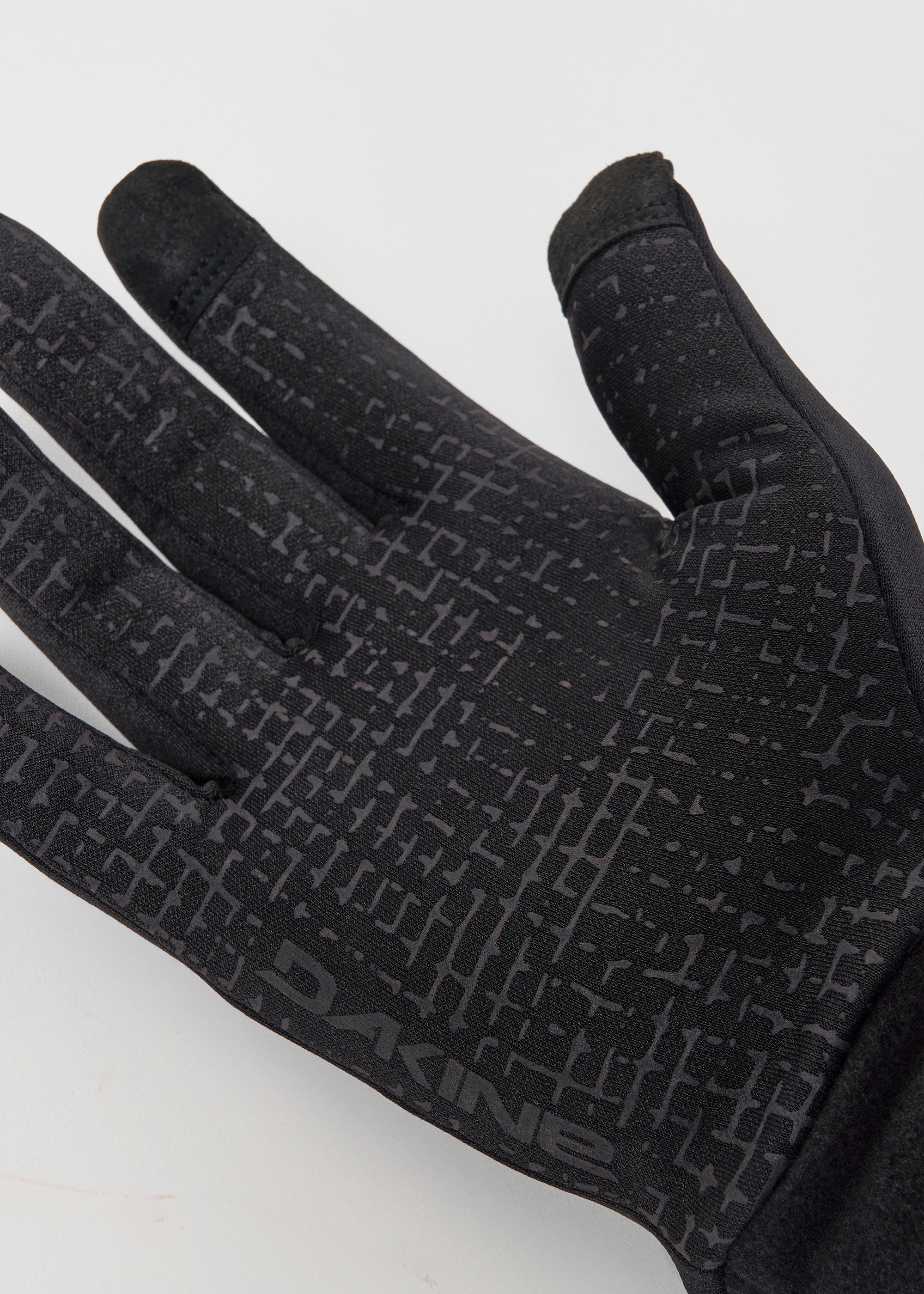 Dakine Leather Sequoia GORE-TEX Mittens