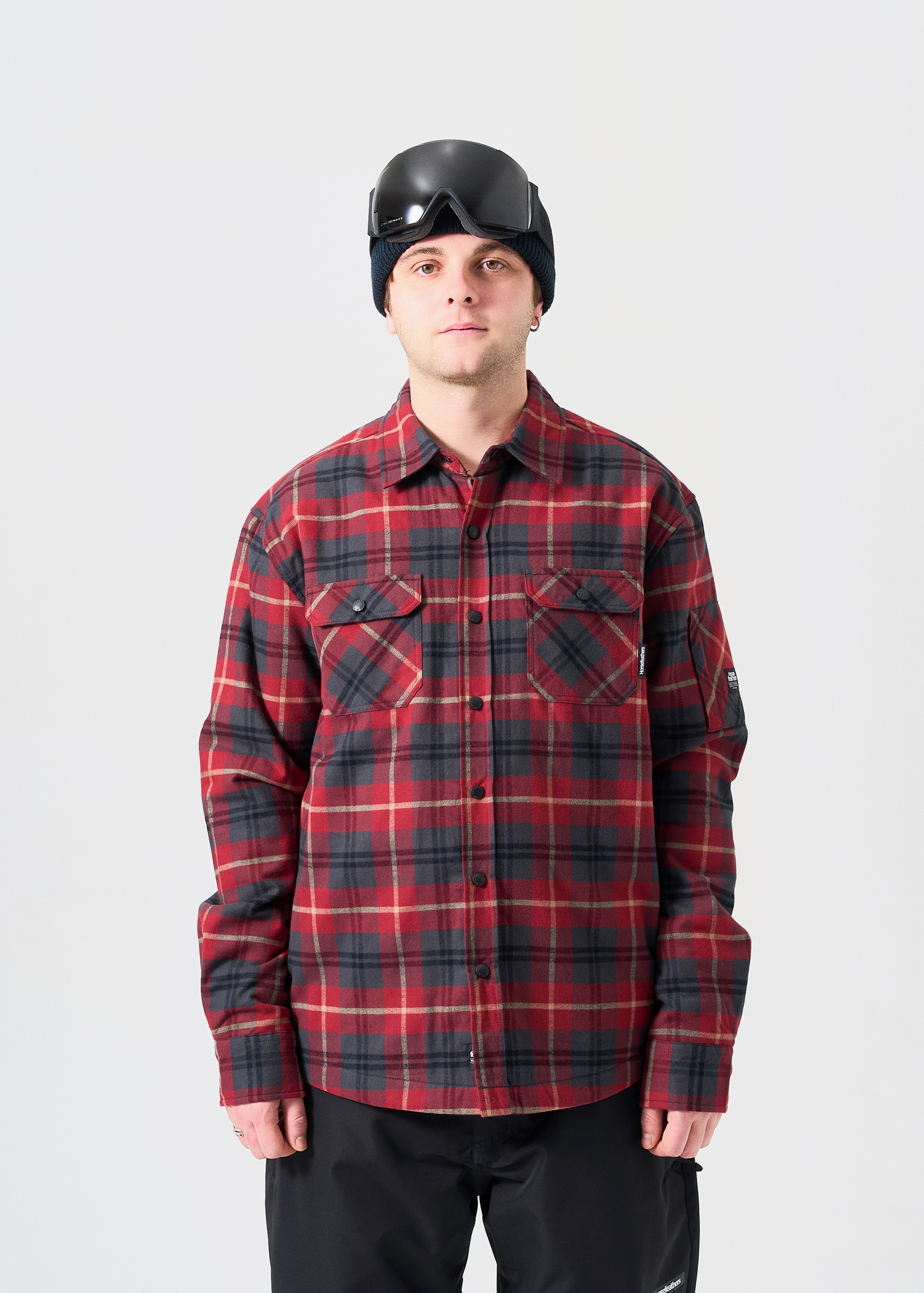 1 poterie grange enfants adolescent rouge marine plaid