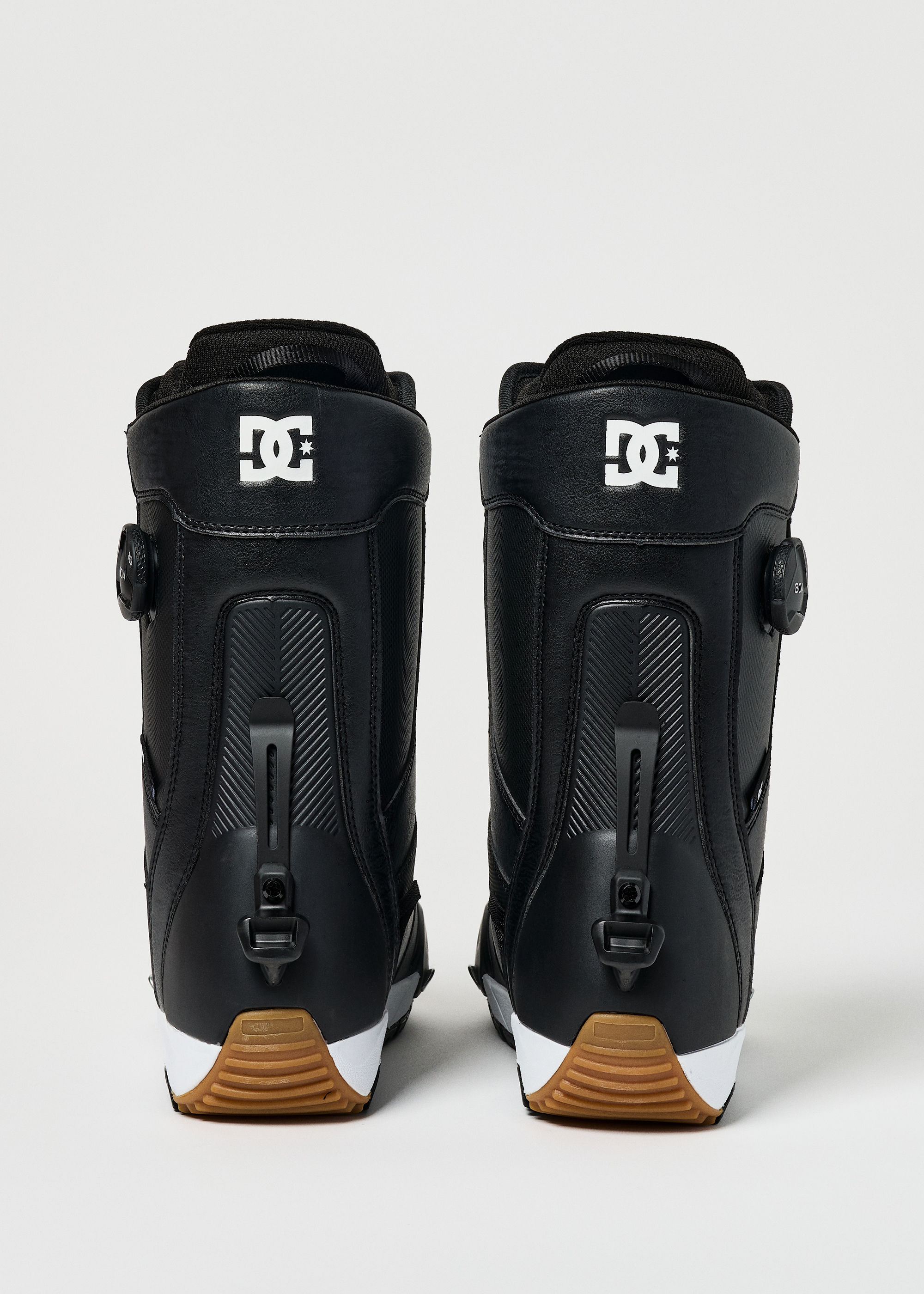 スノーボード DC Step ON CONTROL 26.0 Men's Control Step On® BOA® Snowboard Boots - DC Shoes
