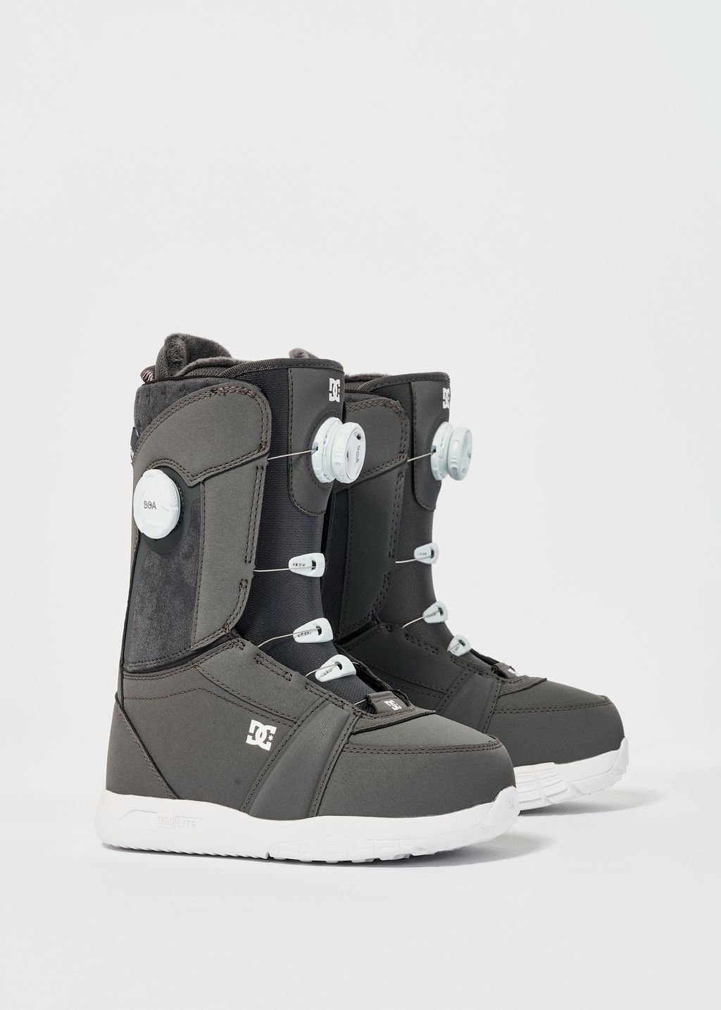 DC Lotus Snowboard Boots