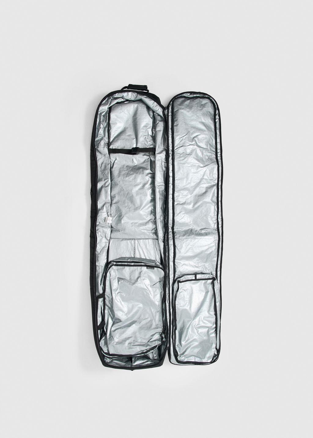 Dakine Low Roller Bag