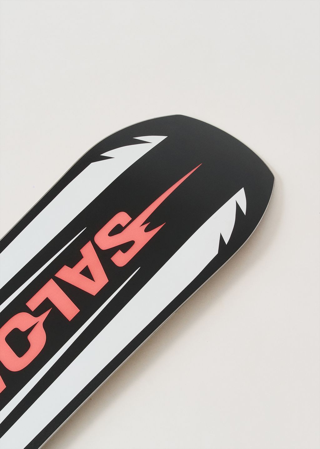 Salomon Snowboards Assassin Snowboard