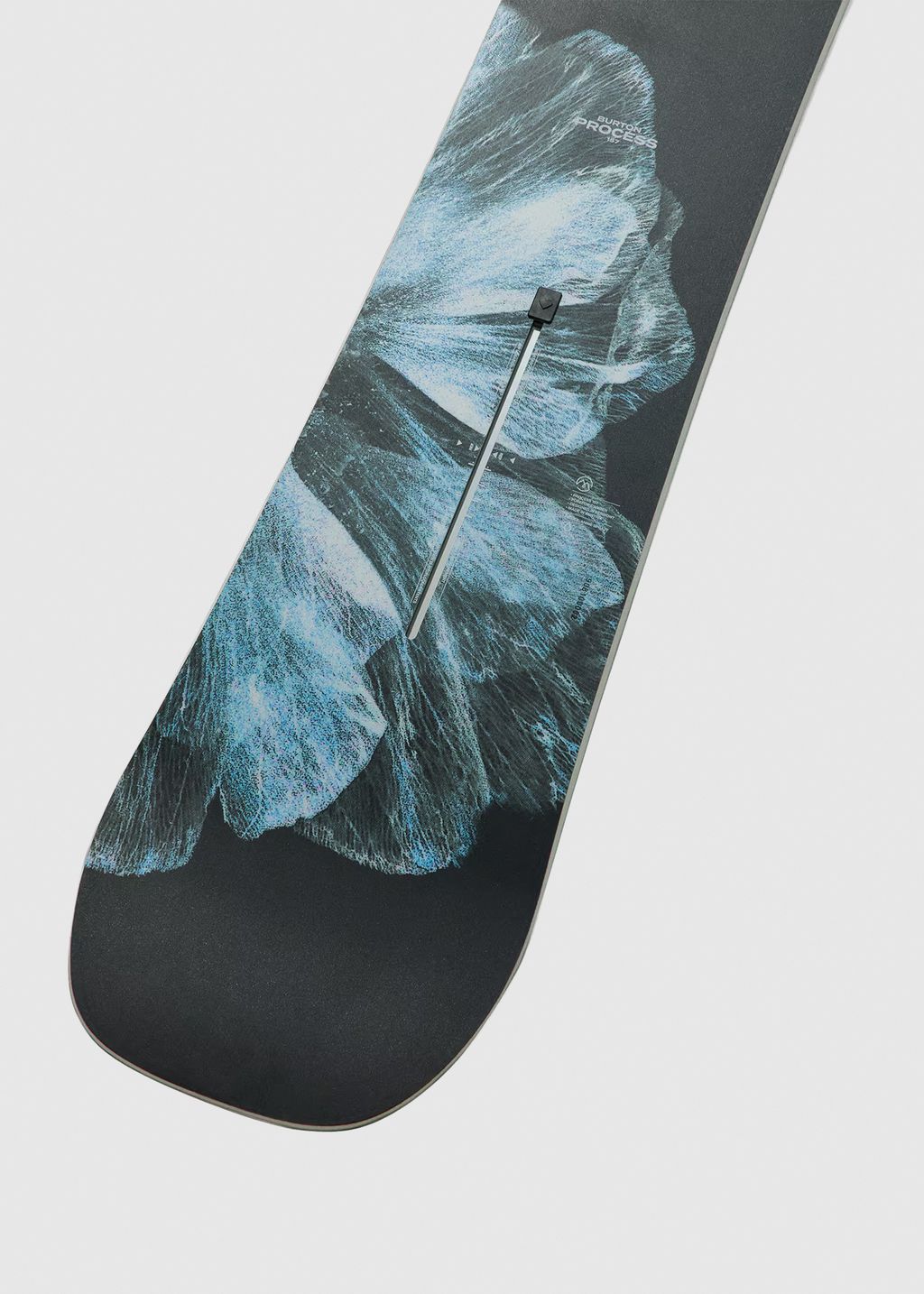 Burton Process Snowboard