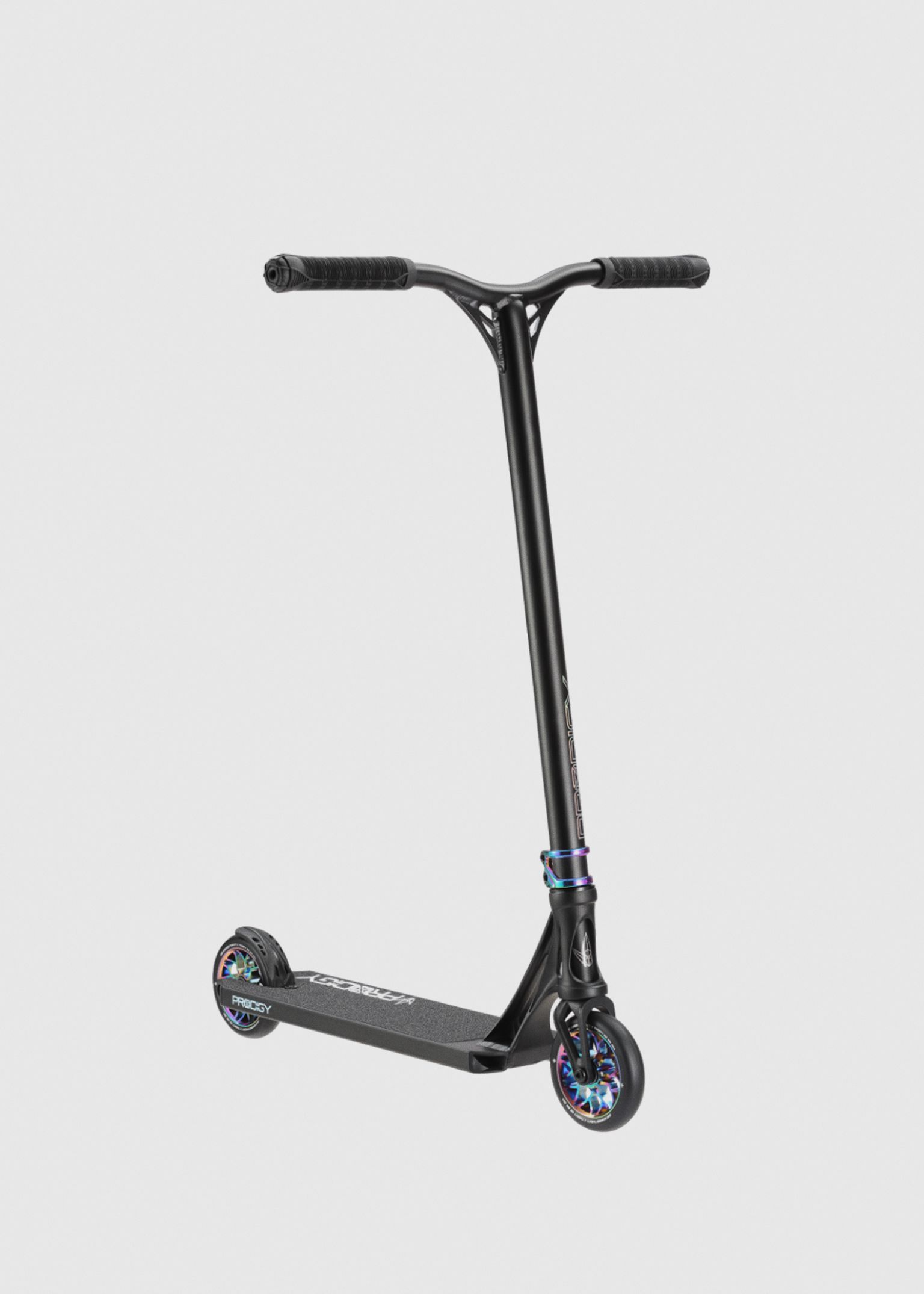 Prodigy X Complete Scooter image