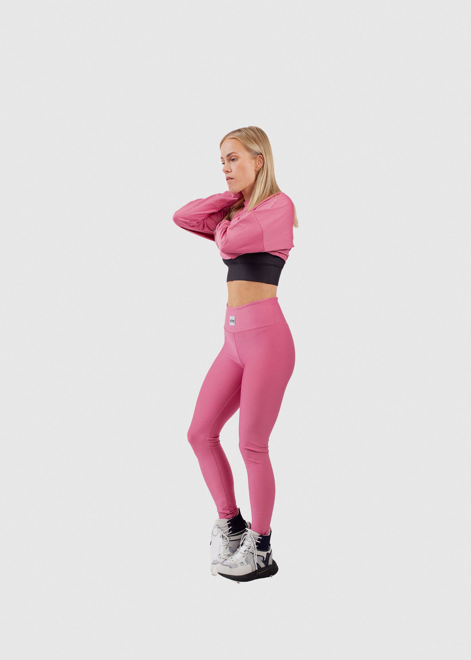 Icecold Tights image