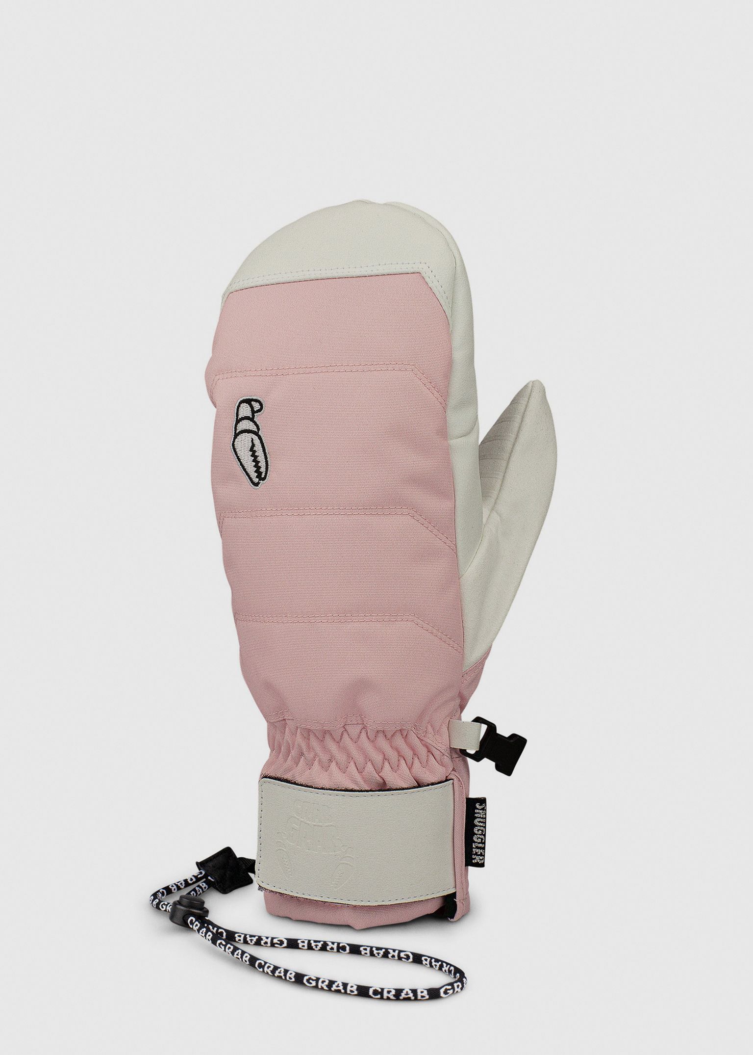 Snuggler Mittens image