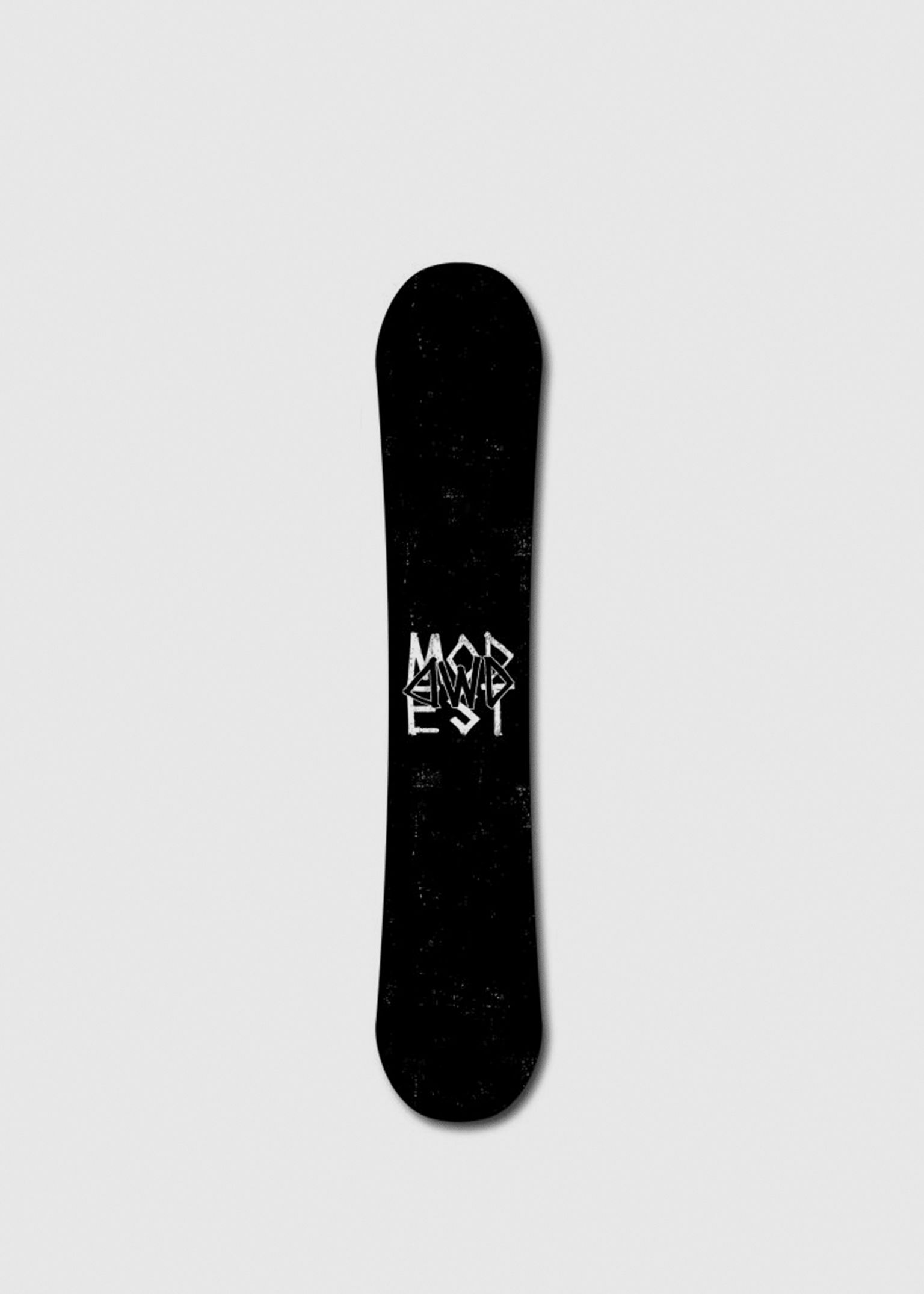 Maet Snowboard image