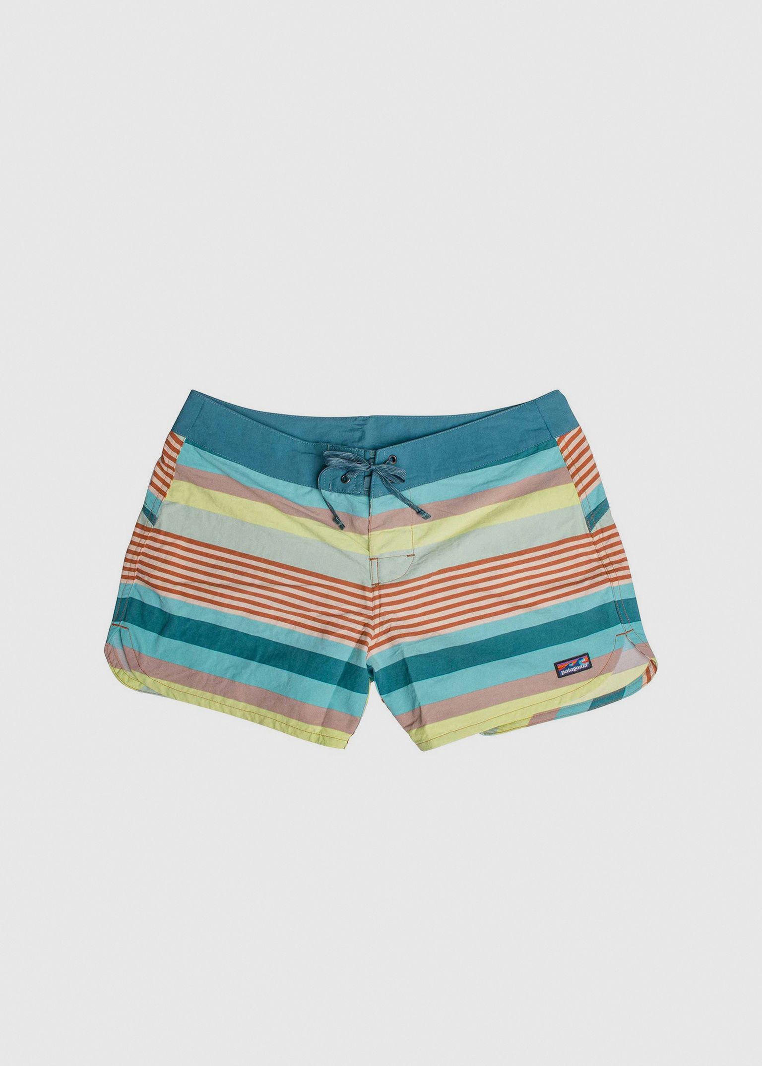 Wavefarer 5" Board Shorts image