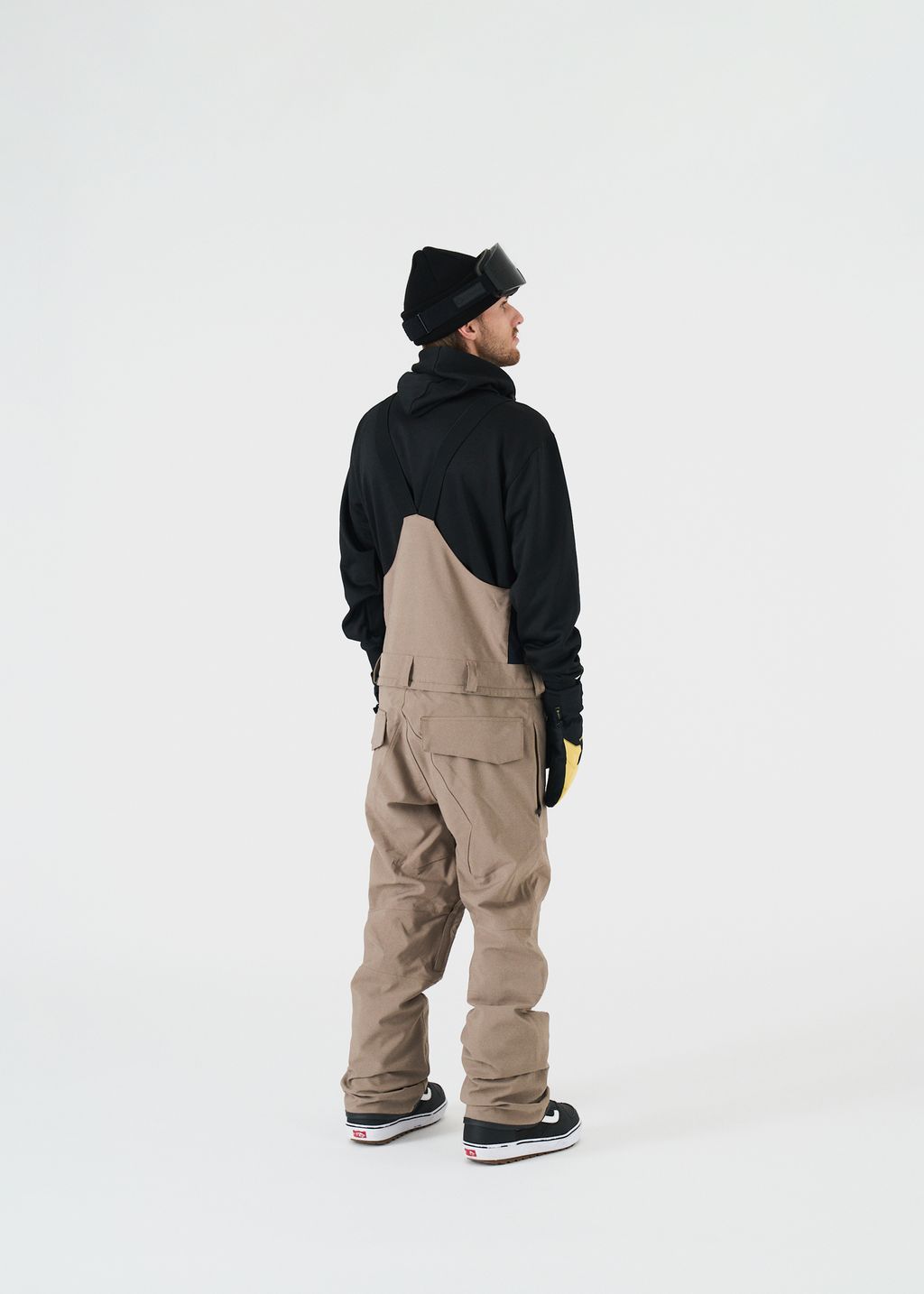 Volcom Volcom Roan Bib Overall