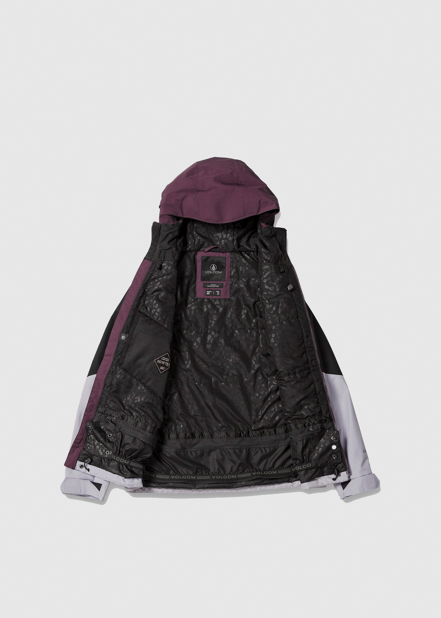 V.Co Aris Insulated GORE-TEX Jacket