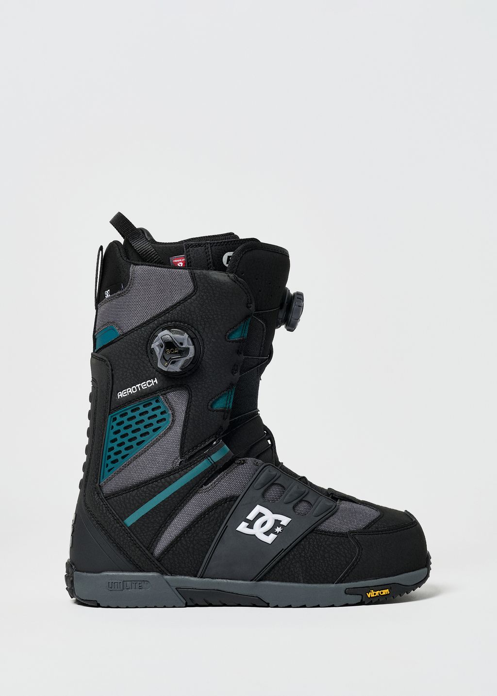 DC Phantom Snowboard Boots