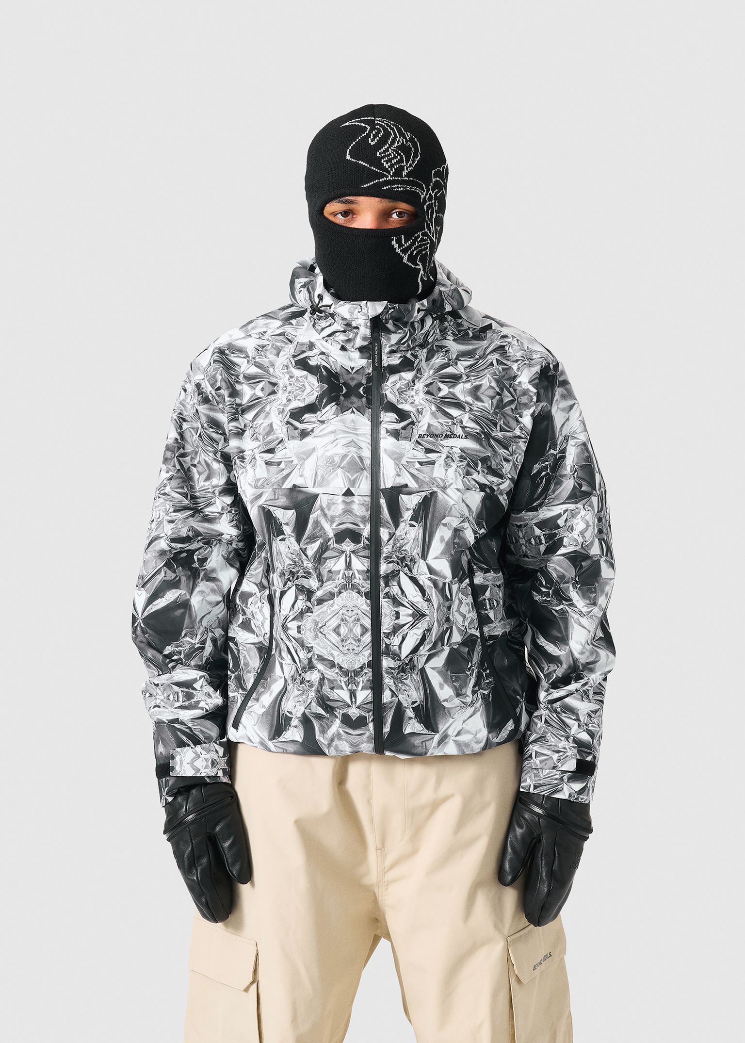 Division 2L Jacket image
