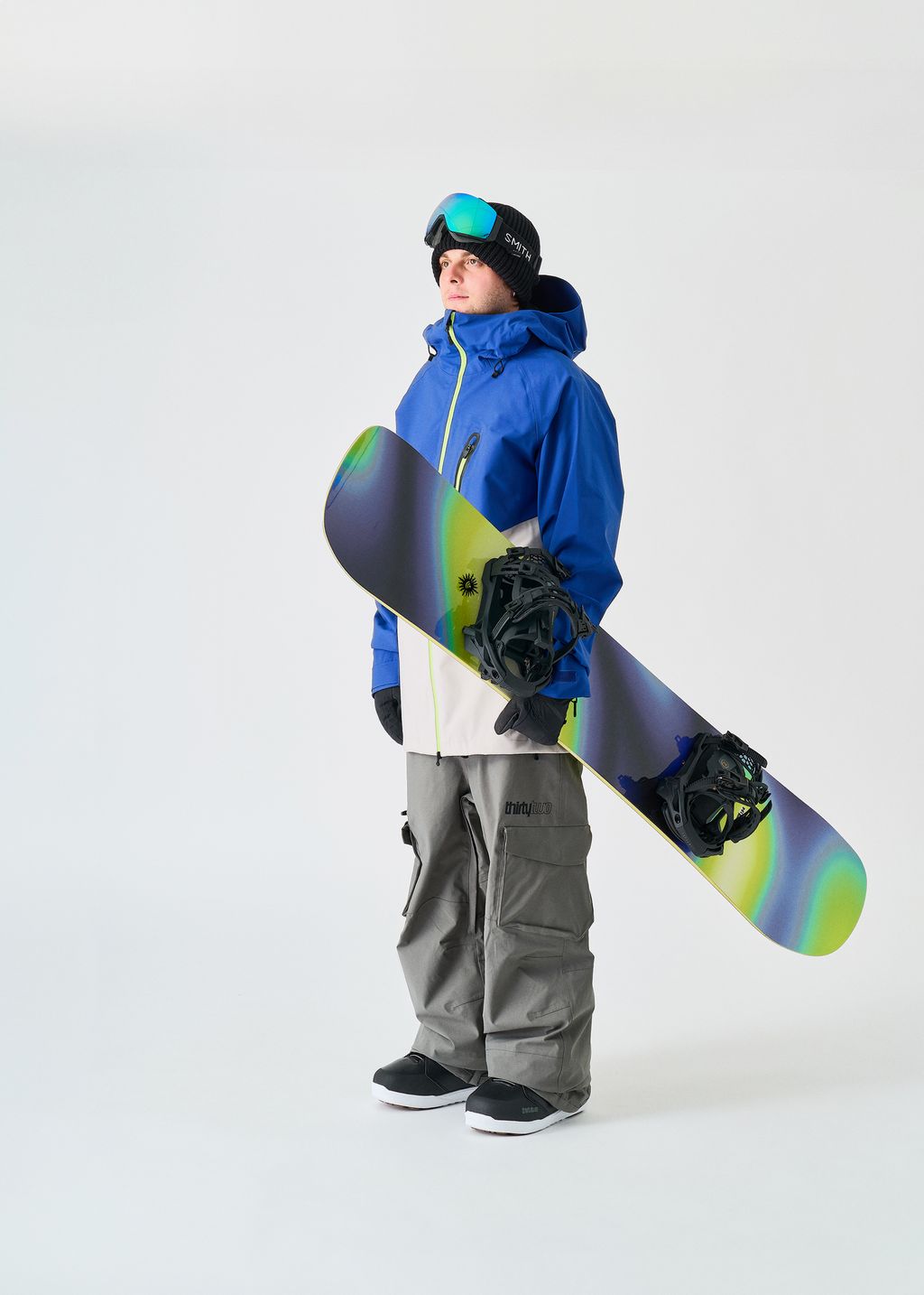 ThirtyTwo Blahzay Cargo Pants