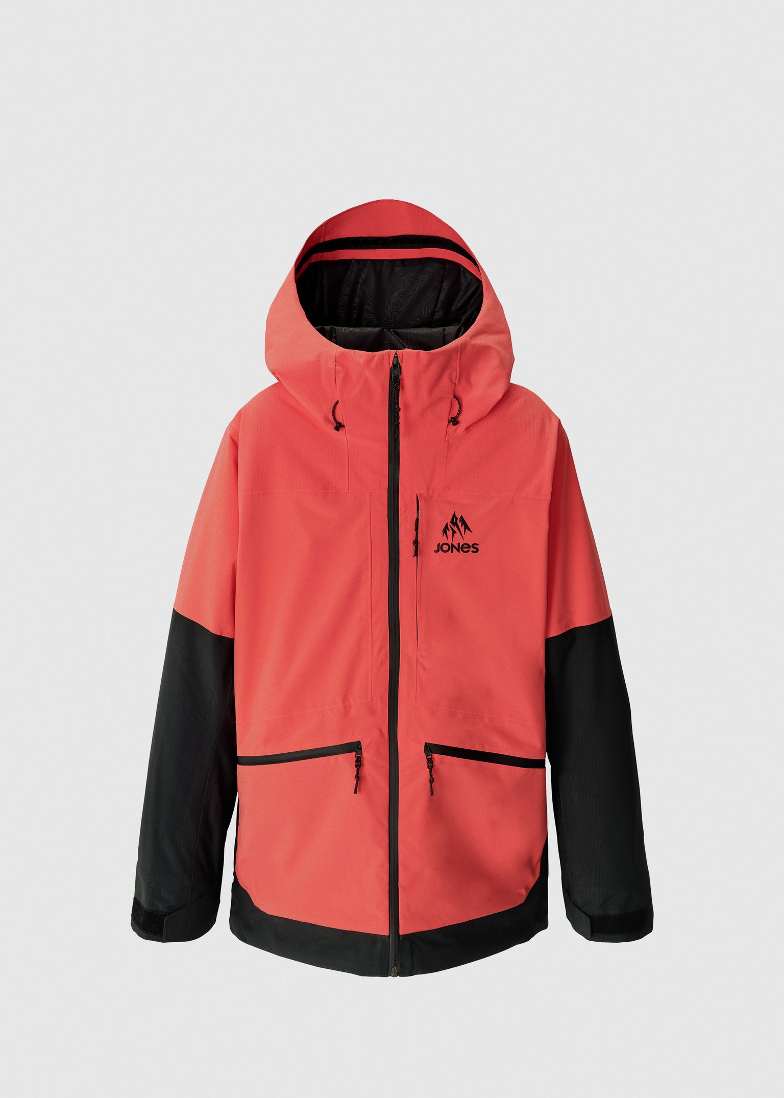 Mountain Surf Recycled Jacket image