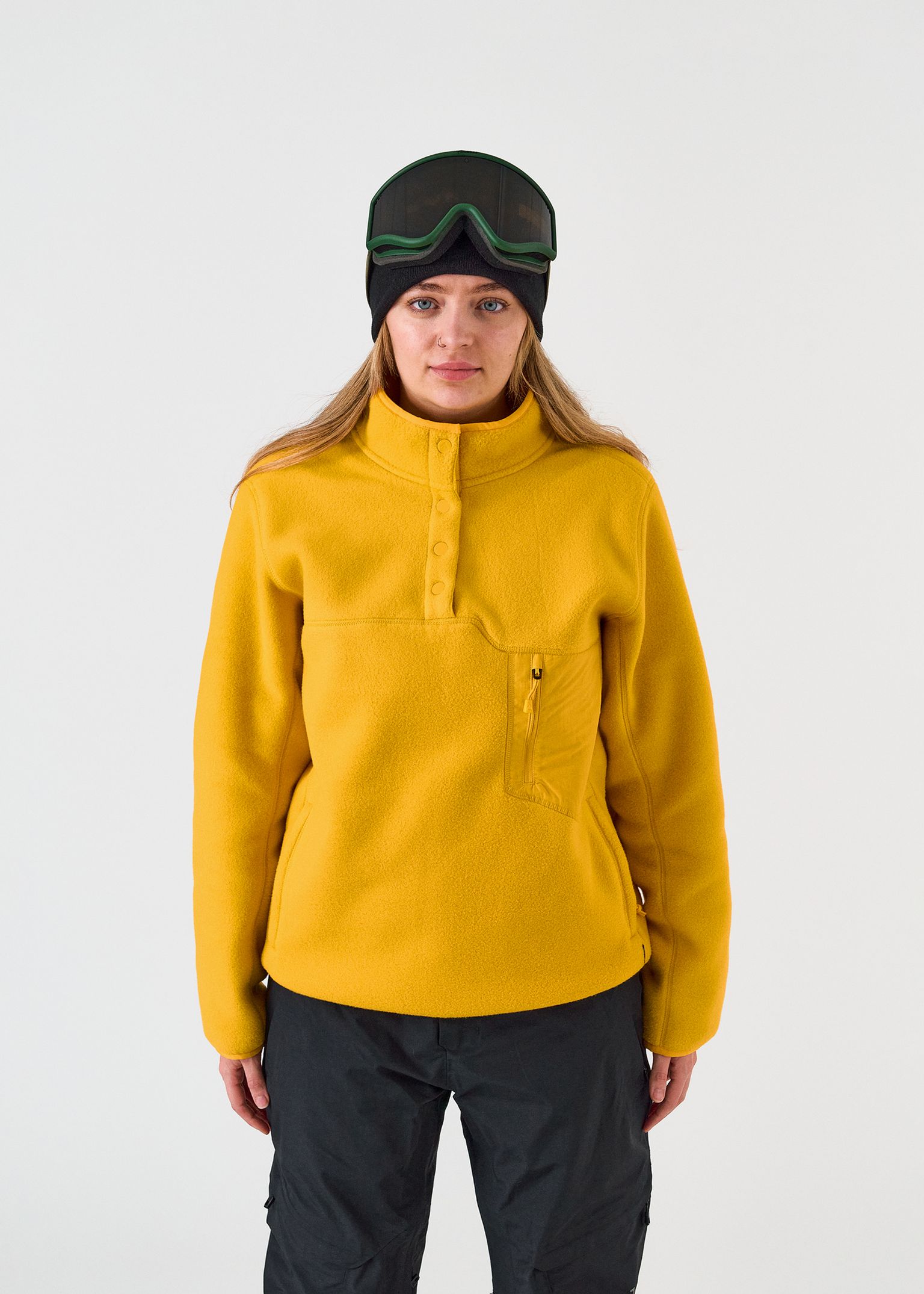 Cinder Pullover image