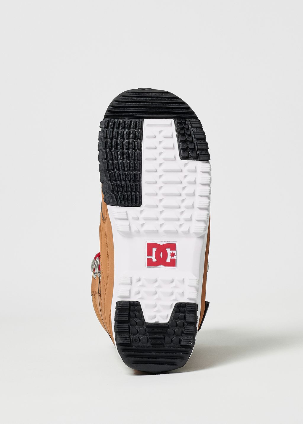 DC Premier Hybrid Snowboard Boots