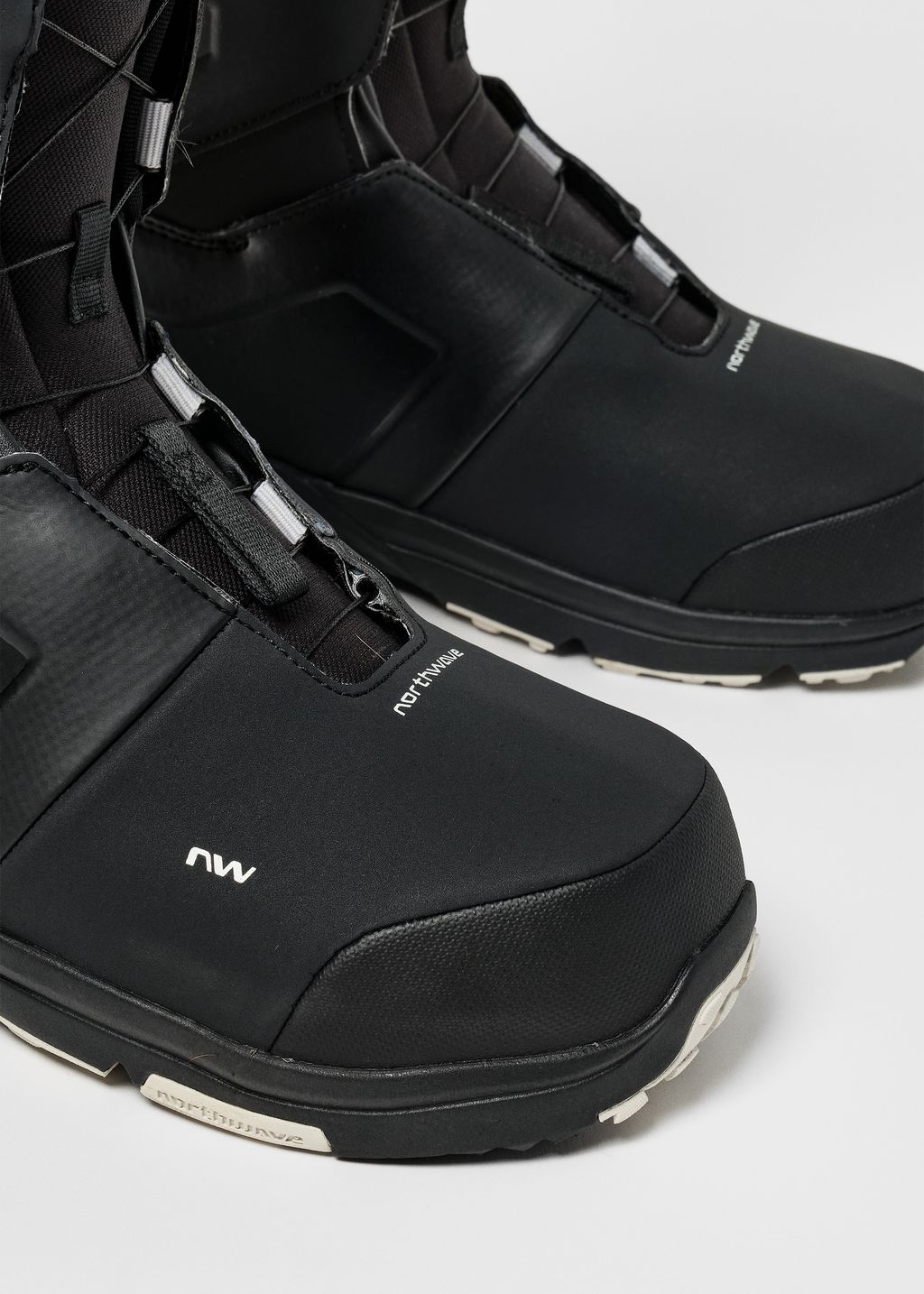 Northwave Legend 2 Spin Snowboard Boots