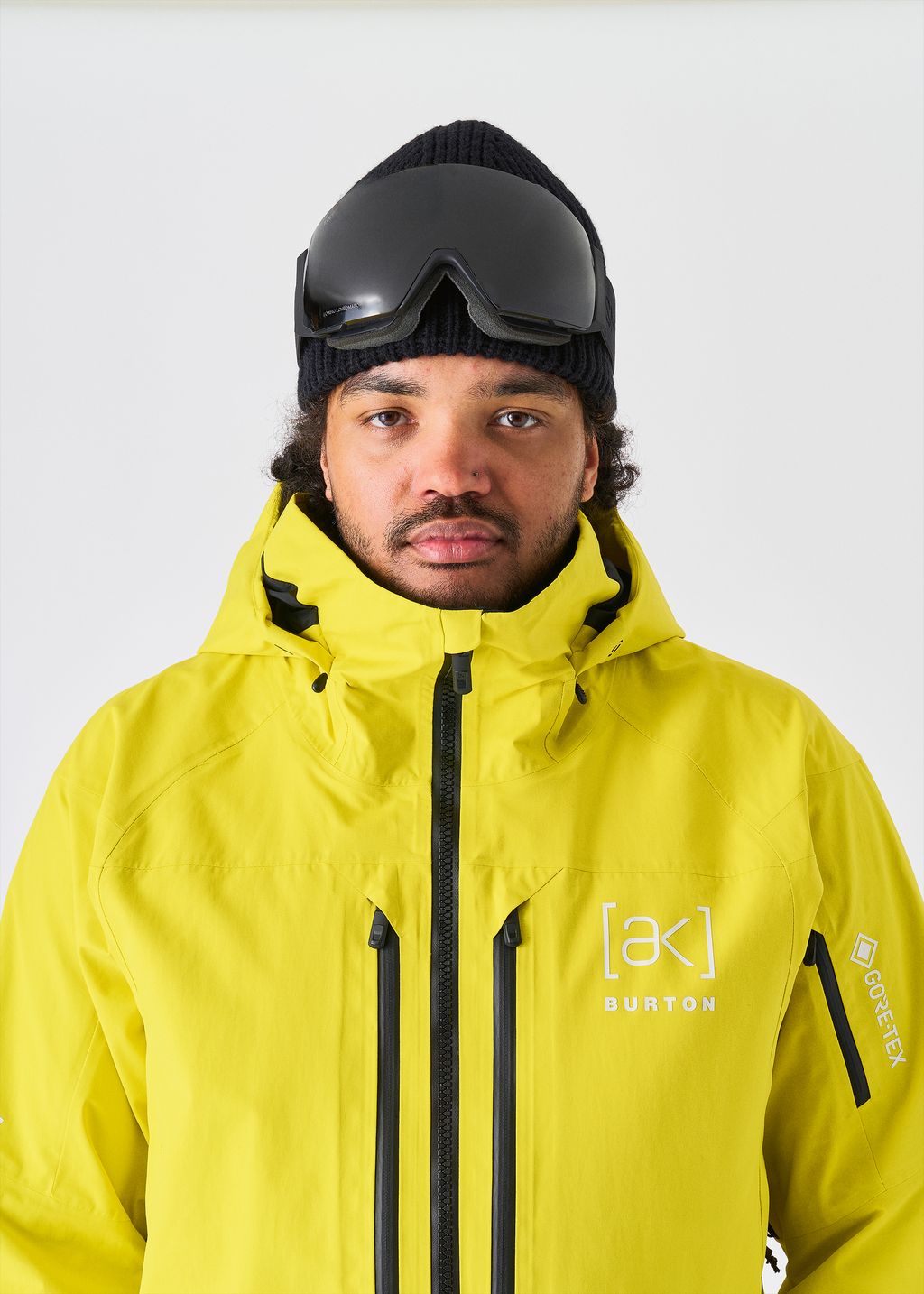 Burton [AK] Swash GORE-TEX 2L Jacket