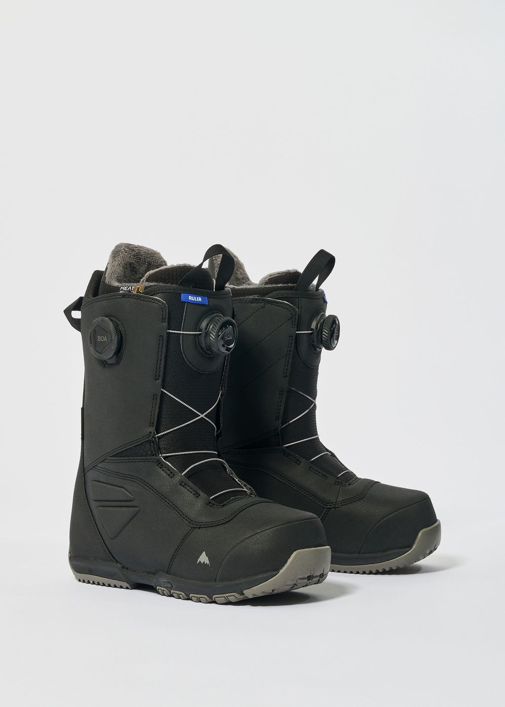 Ruler BOA Snowboard Boots