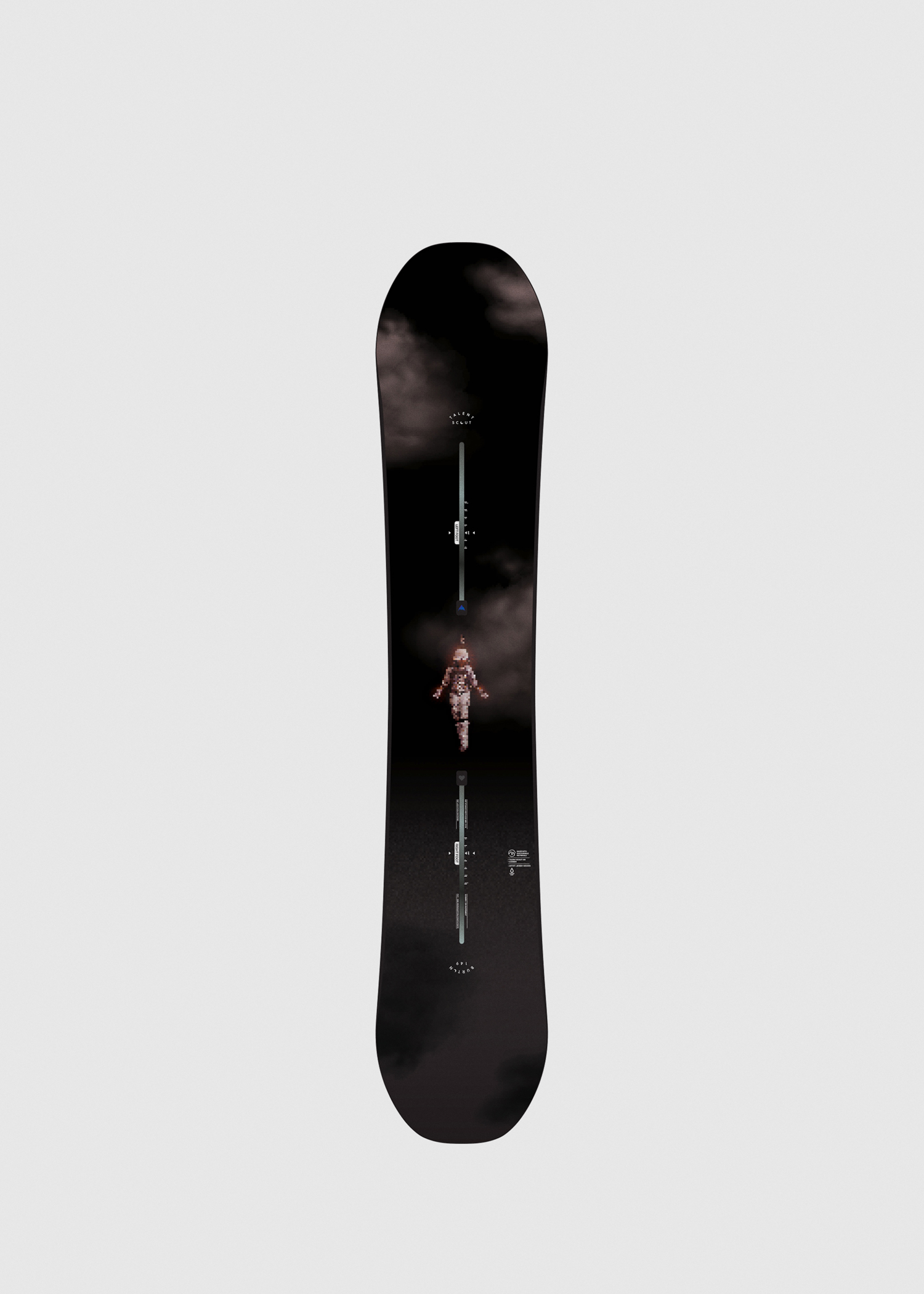Burton Talent Scout Snowboard